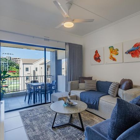 Ballito Village Luxury Apartments 外观 照片