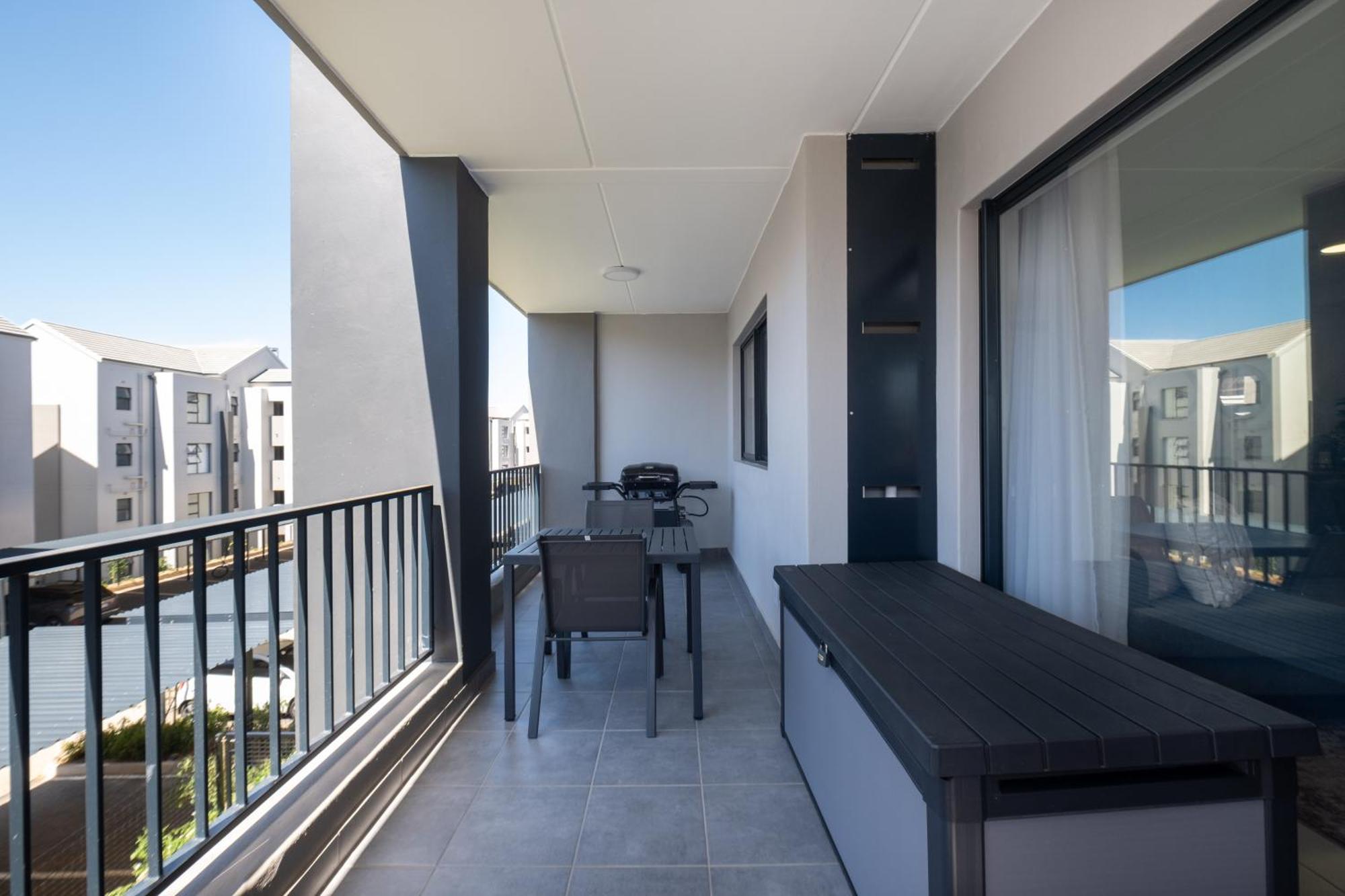 Ballito Village Luxury Apartments 外观 照片