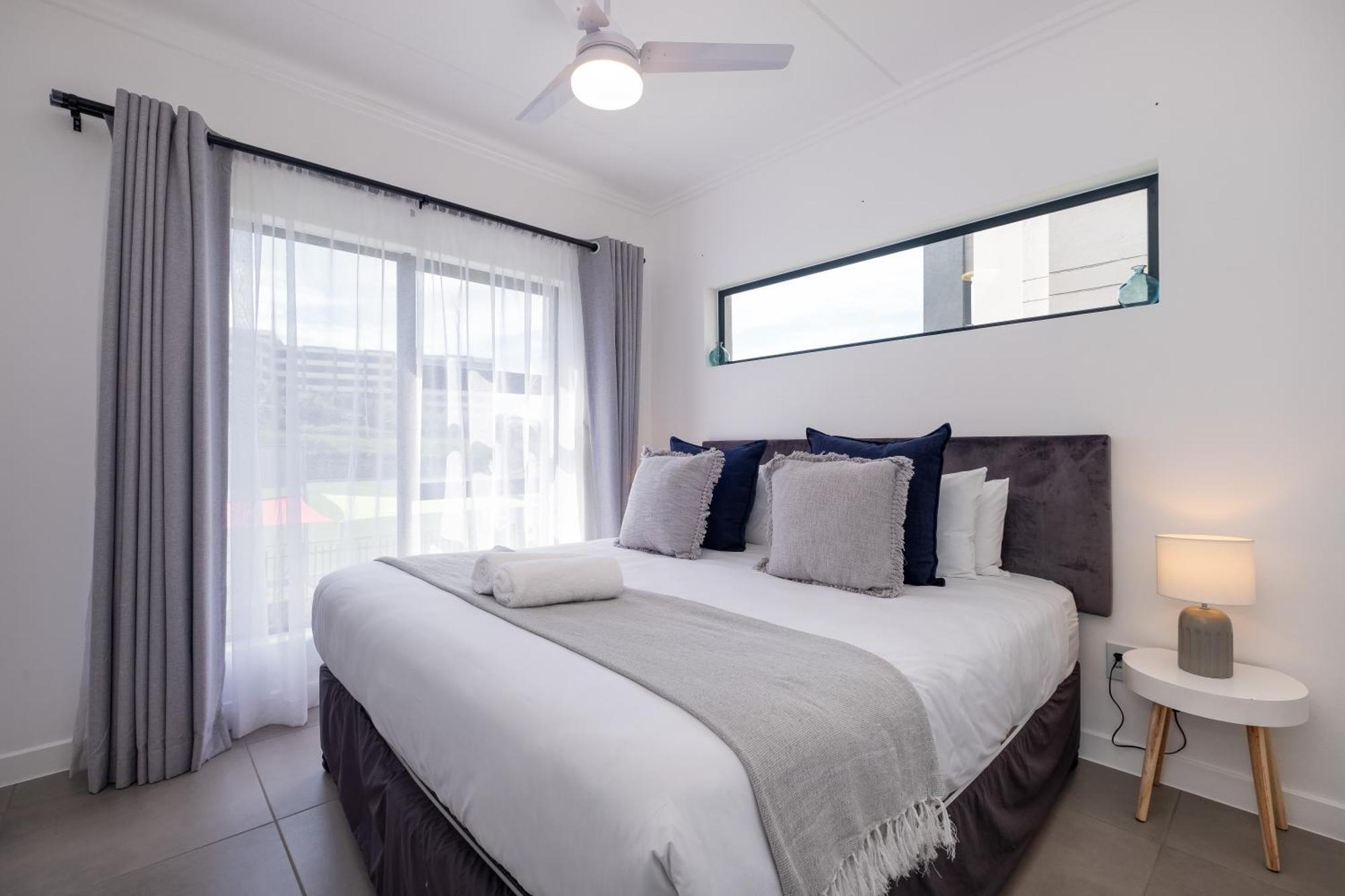 Ballito Village Luxury Apartments 外观 照片