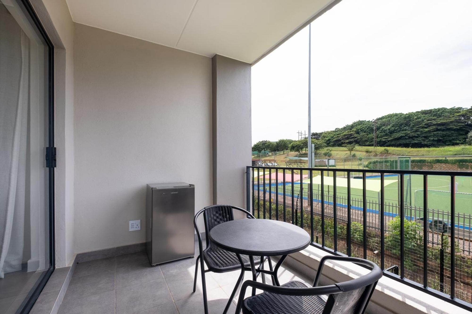 Ballito Village Luxury Apartments 外观 照片