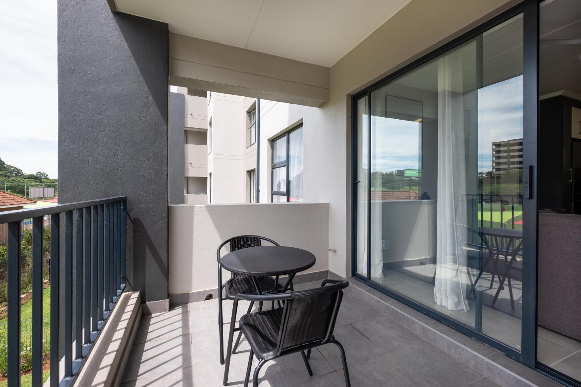 Ballito Village Luxury Apartments 外观 照片