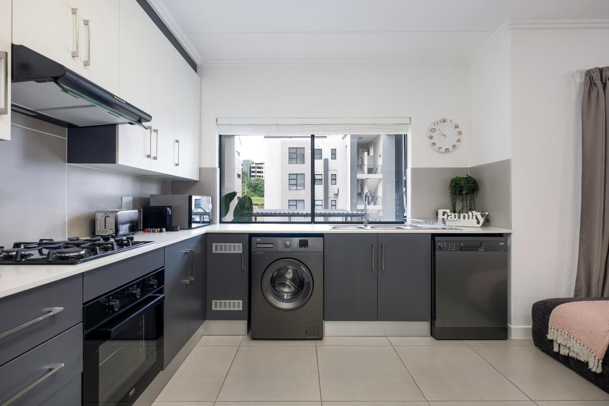 Ballito Village Luxury Apartments 外观 照片