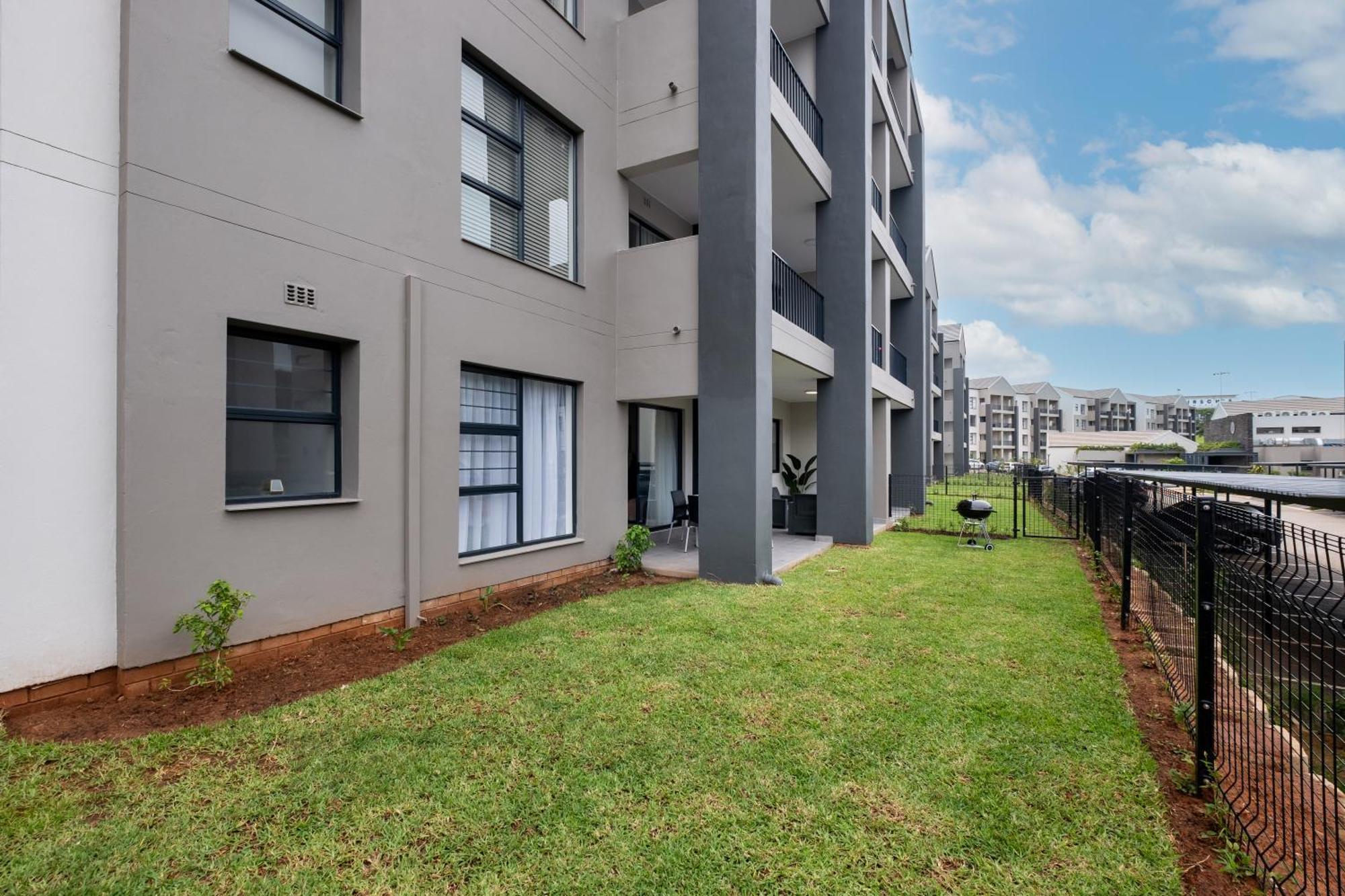 Ballito Village Luxury Apartments 外观 照片