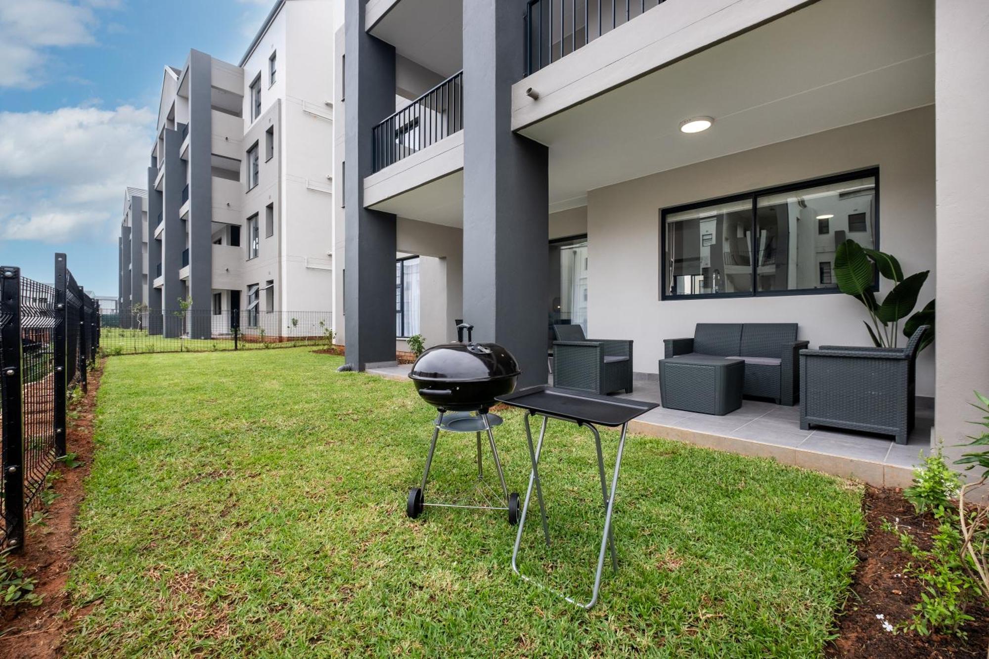 Ballito Village Luxury Apartments 外观 照片