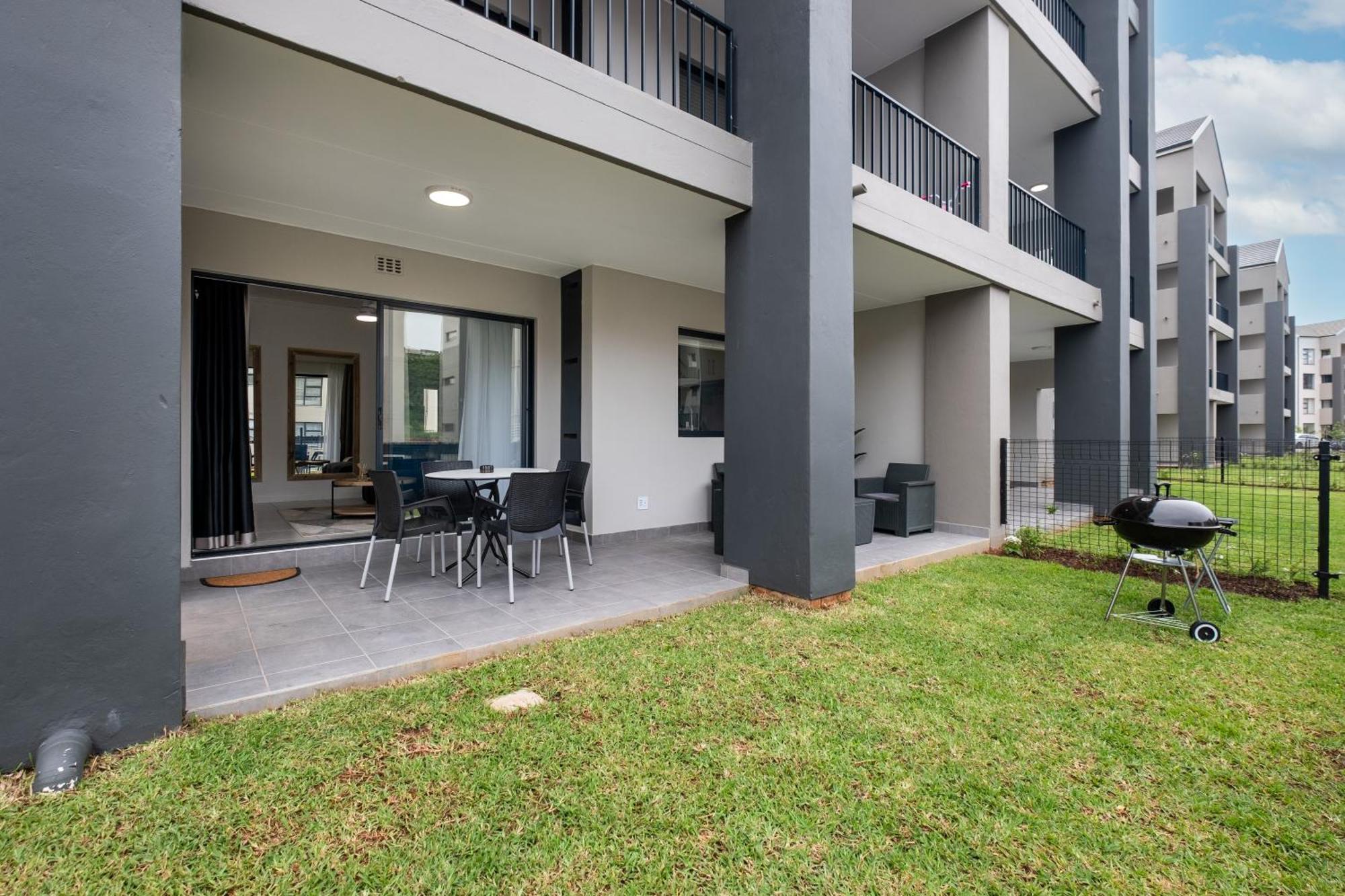 Ballito Village Luxury Apartments 外观 照片