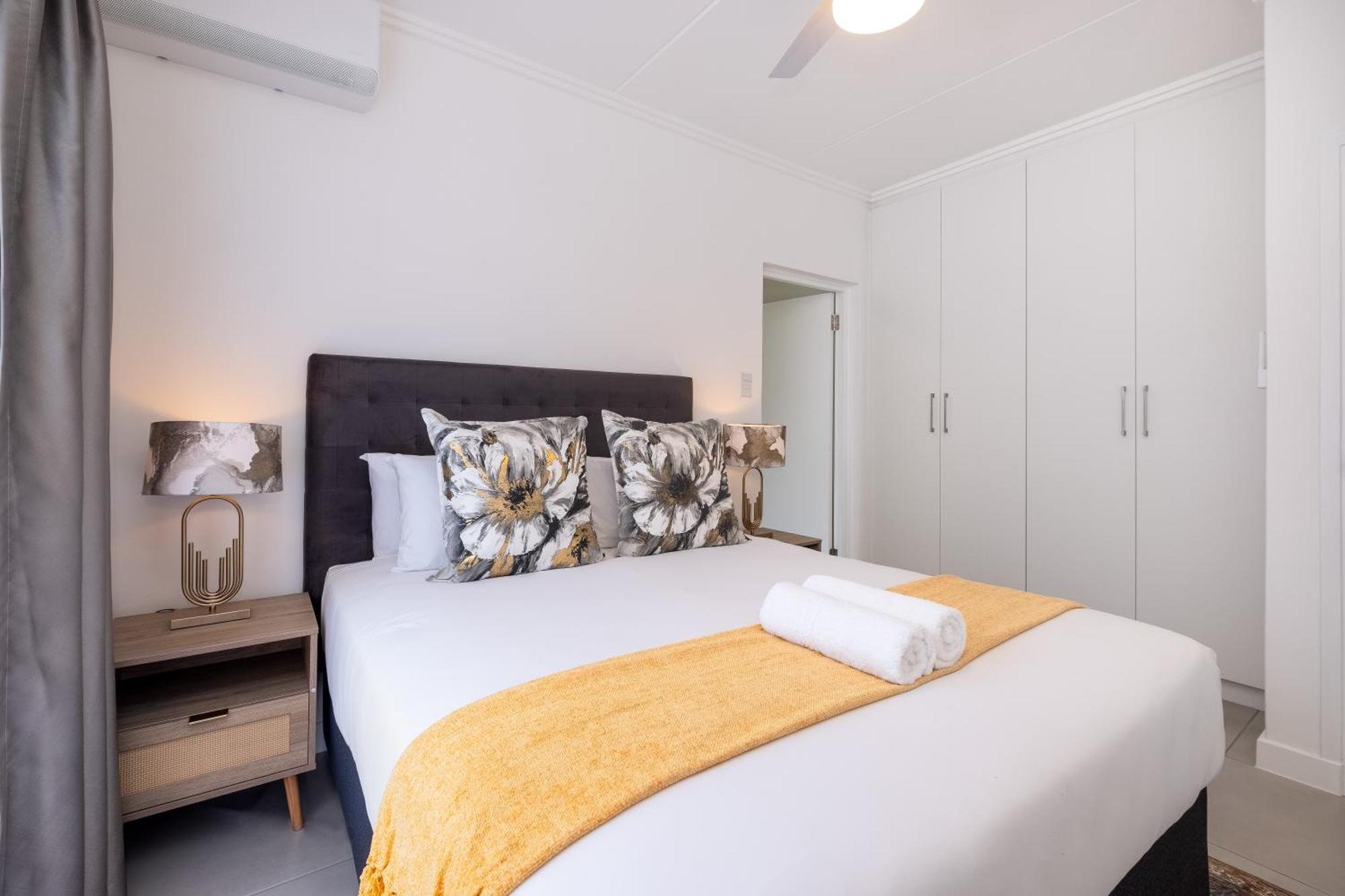 Ballito Village Luxury Apartments 外观 照片