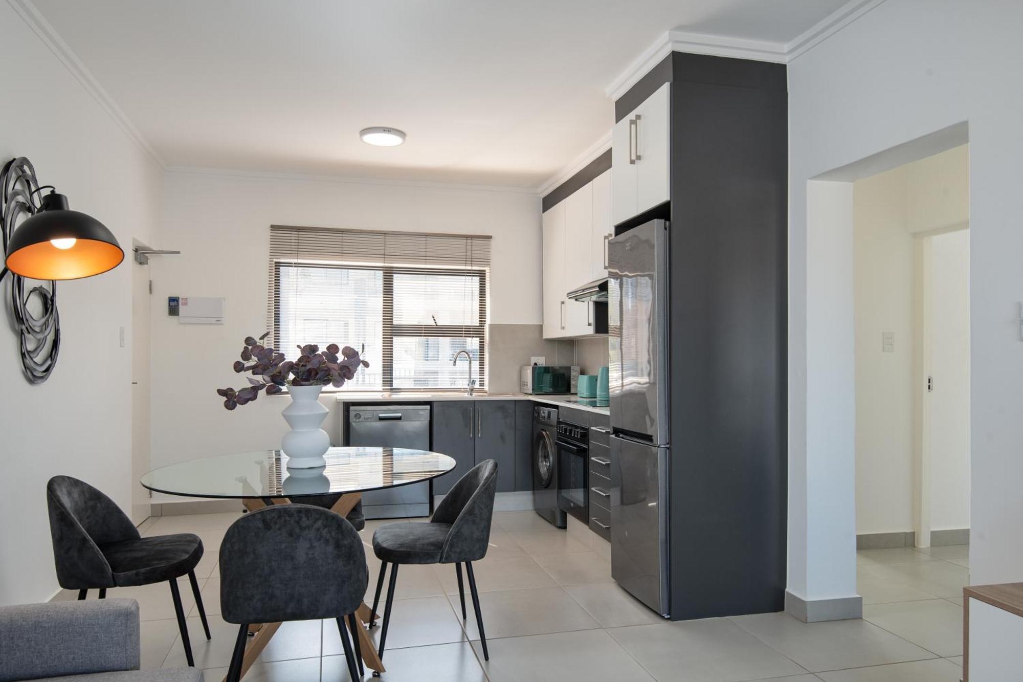 Ballito Village Luxury Apartments 外观 照片