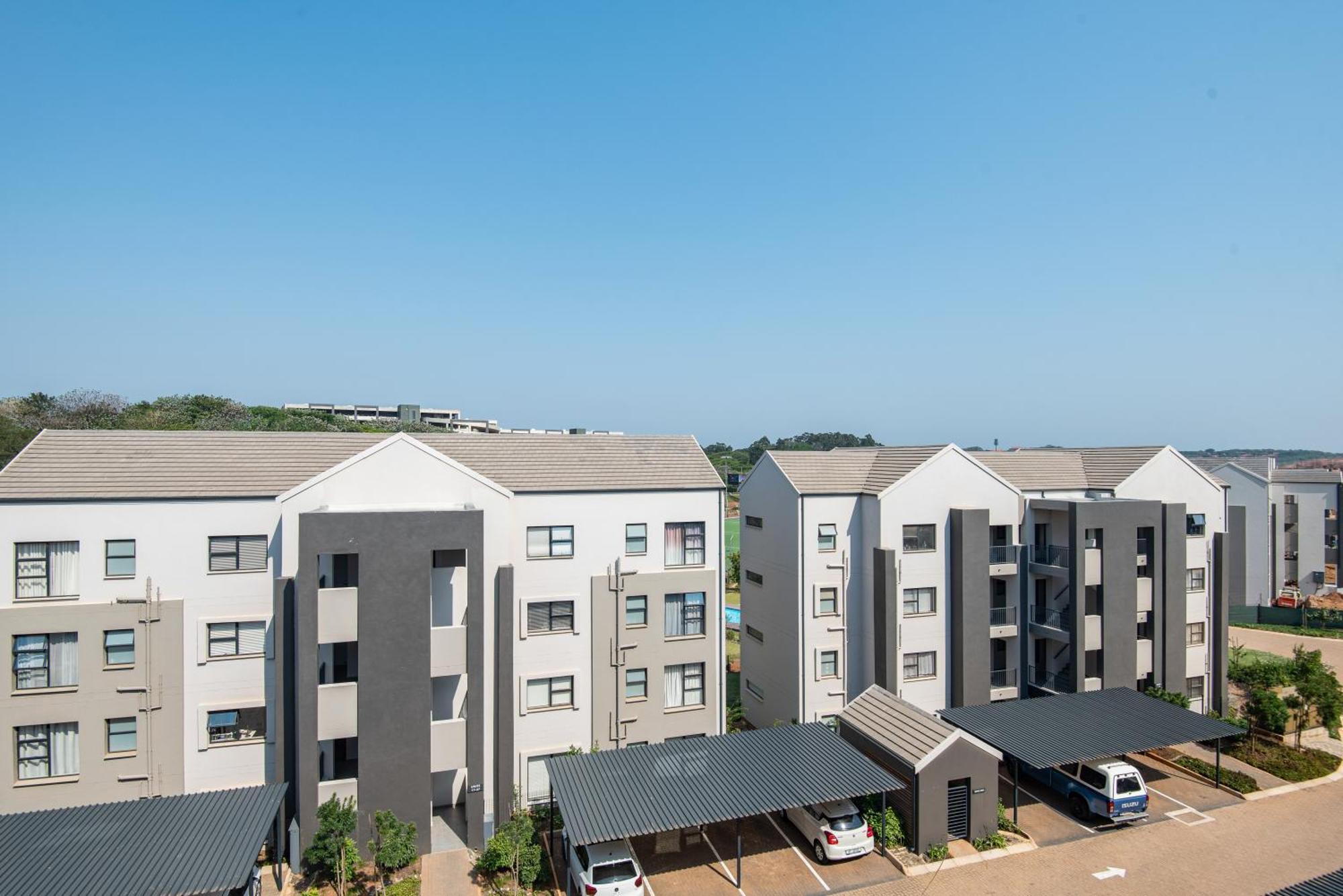 Ballito Village Luxury Apartments 外观 照片