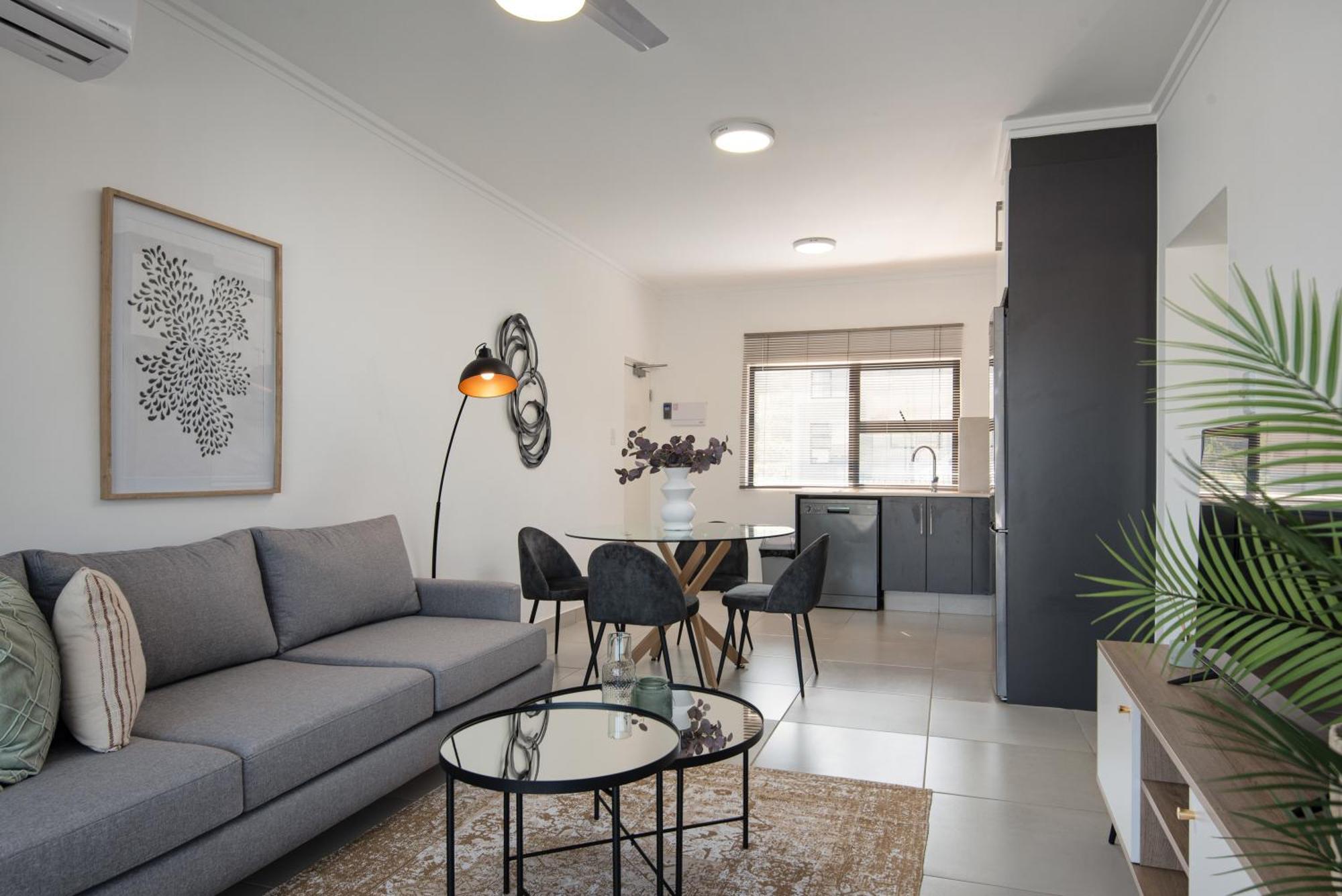 Ballito Village Luxury Apartments 外观 照片
