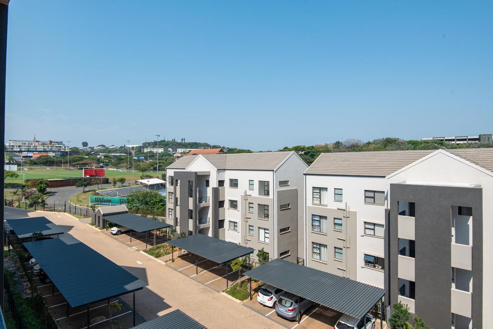 Ballito Village Luxury Apartments 外观 照片