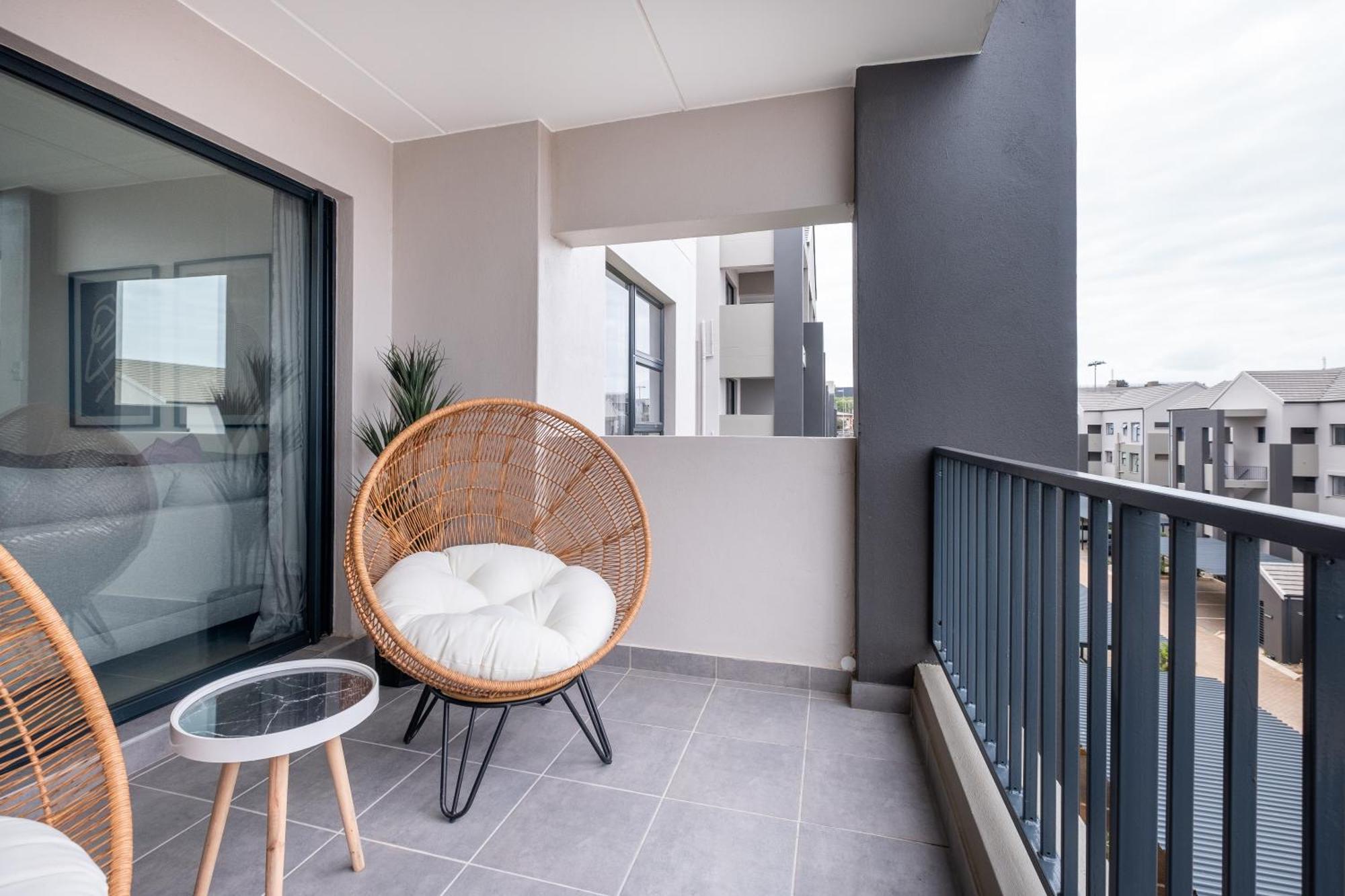 Ballito Village Luxury Apartments 外观 照片