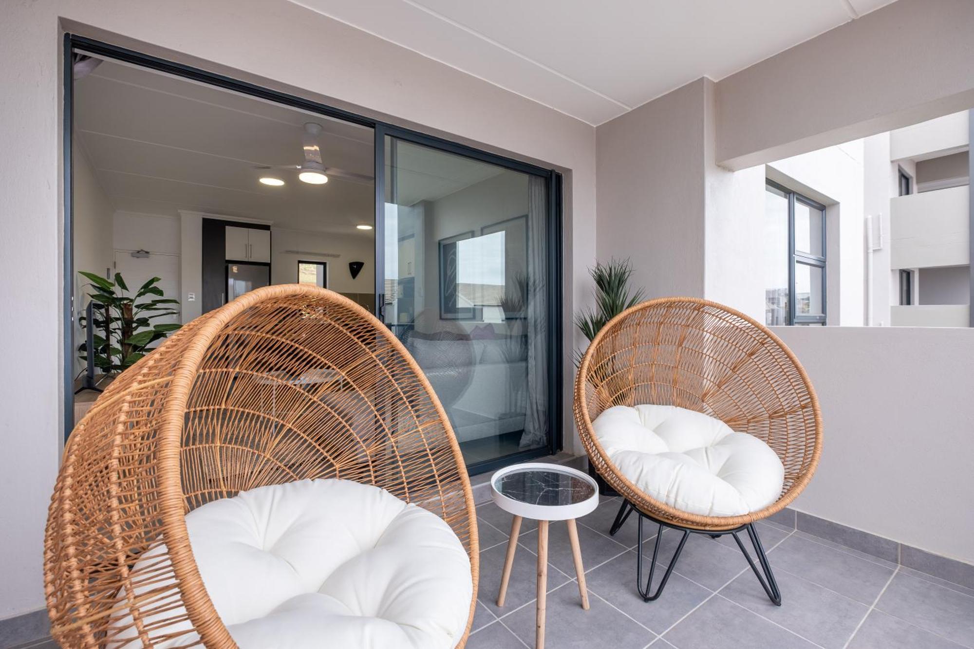Ballito Village Luxury Apartments 外观 照片