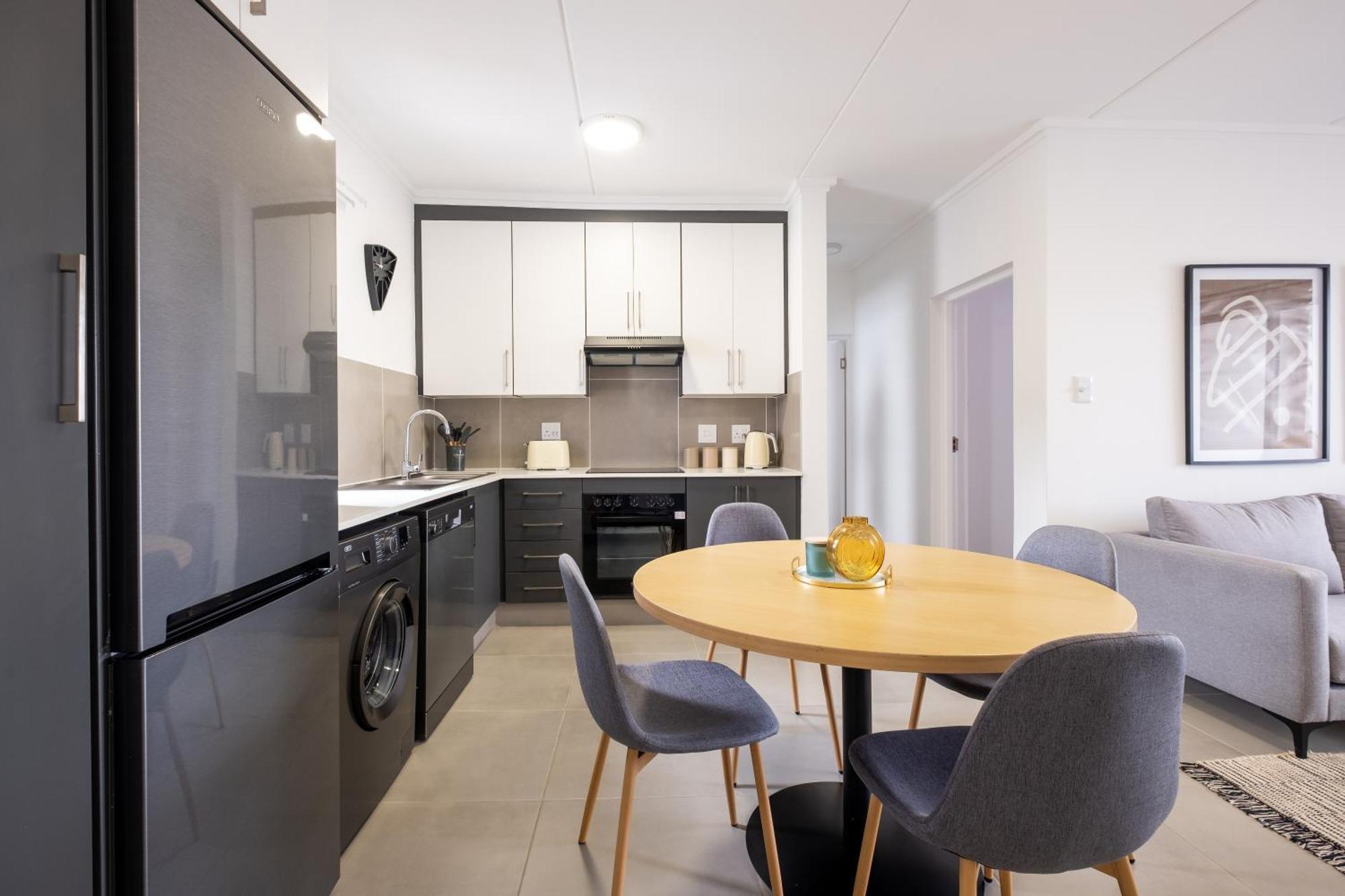 Ballito Village Luxury Apartments 外观 照片