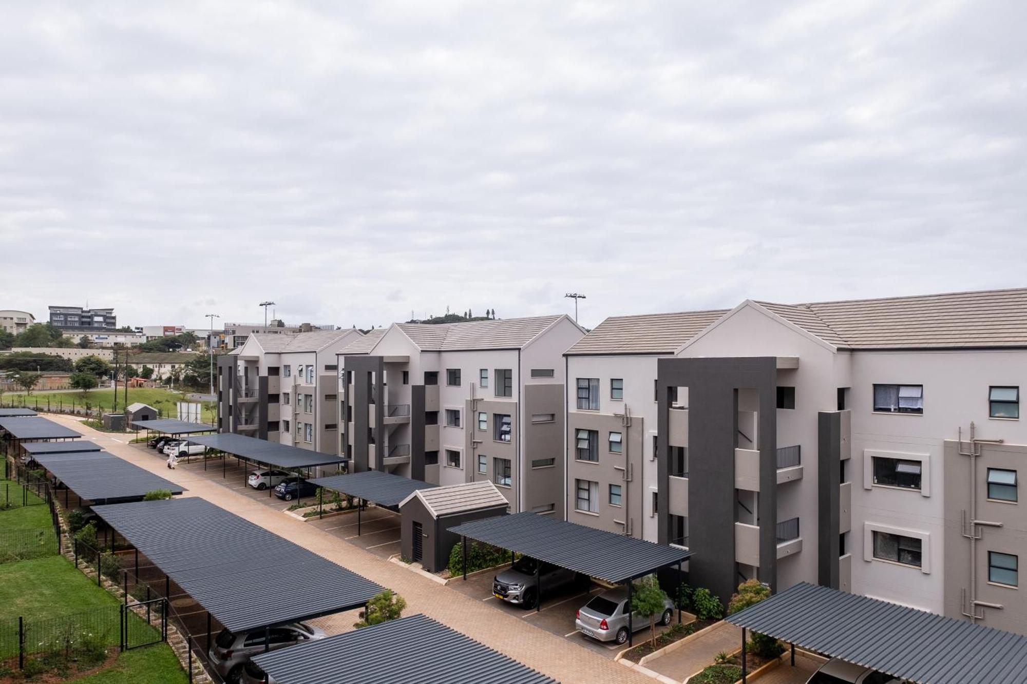 Ballito Village Luxury Apartments 外观 照片
