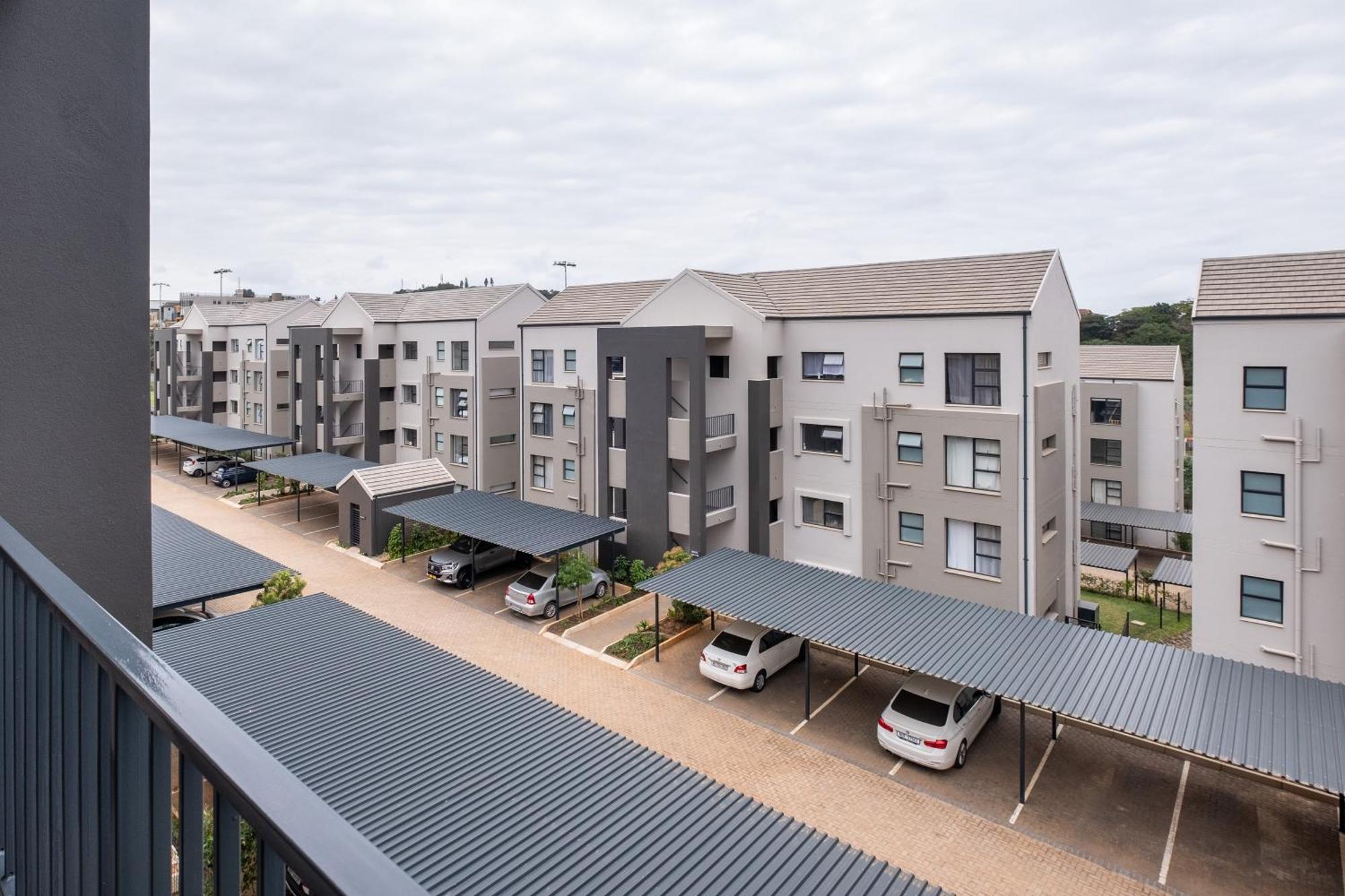 Ballito Village Luxury Apartments 外观 照片