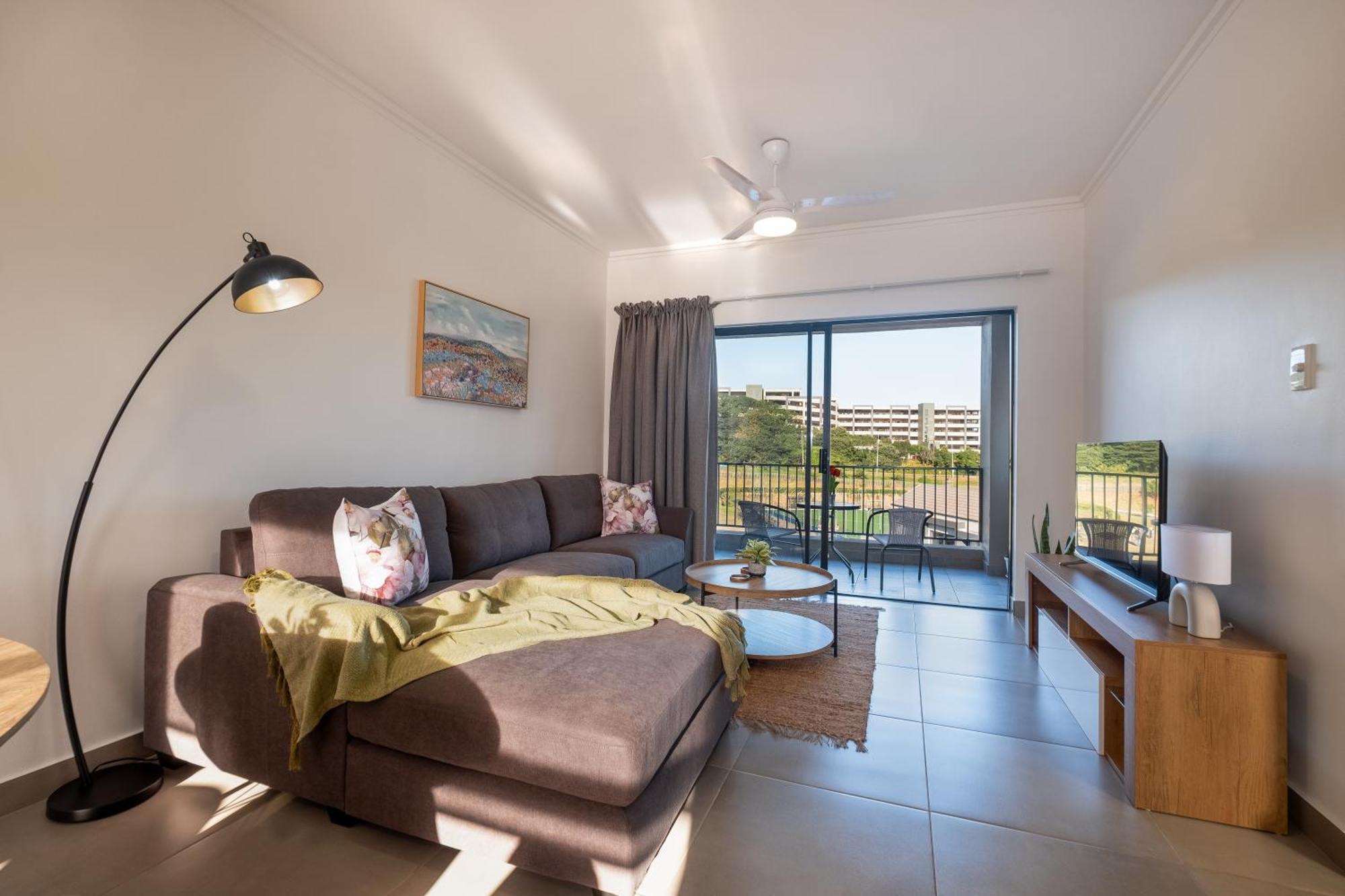Ballito Village Luxury Apartments 外观 照片