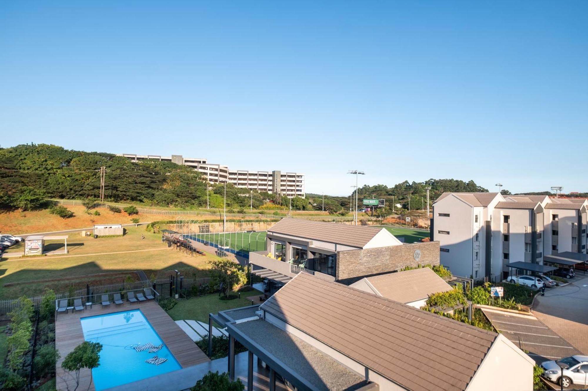Ballito Village Luxury Apartments 外观 照片