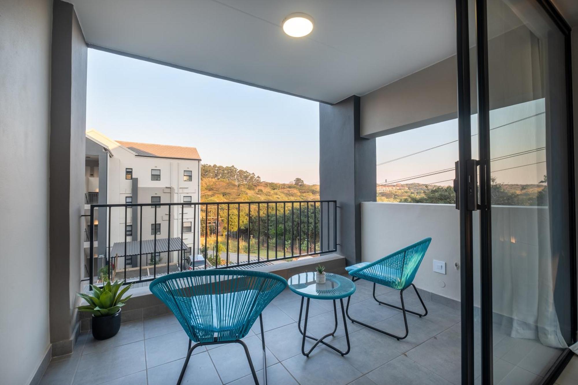 Ballito Village Luxury Apartments 外观 照片