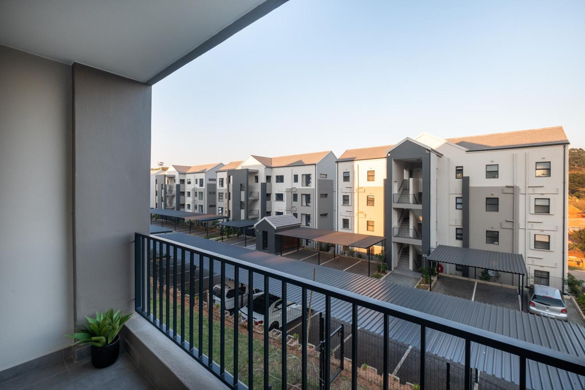 Ballito Village Luxury Apartments 外观 照片