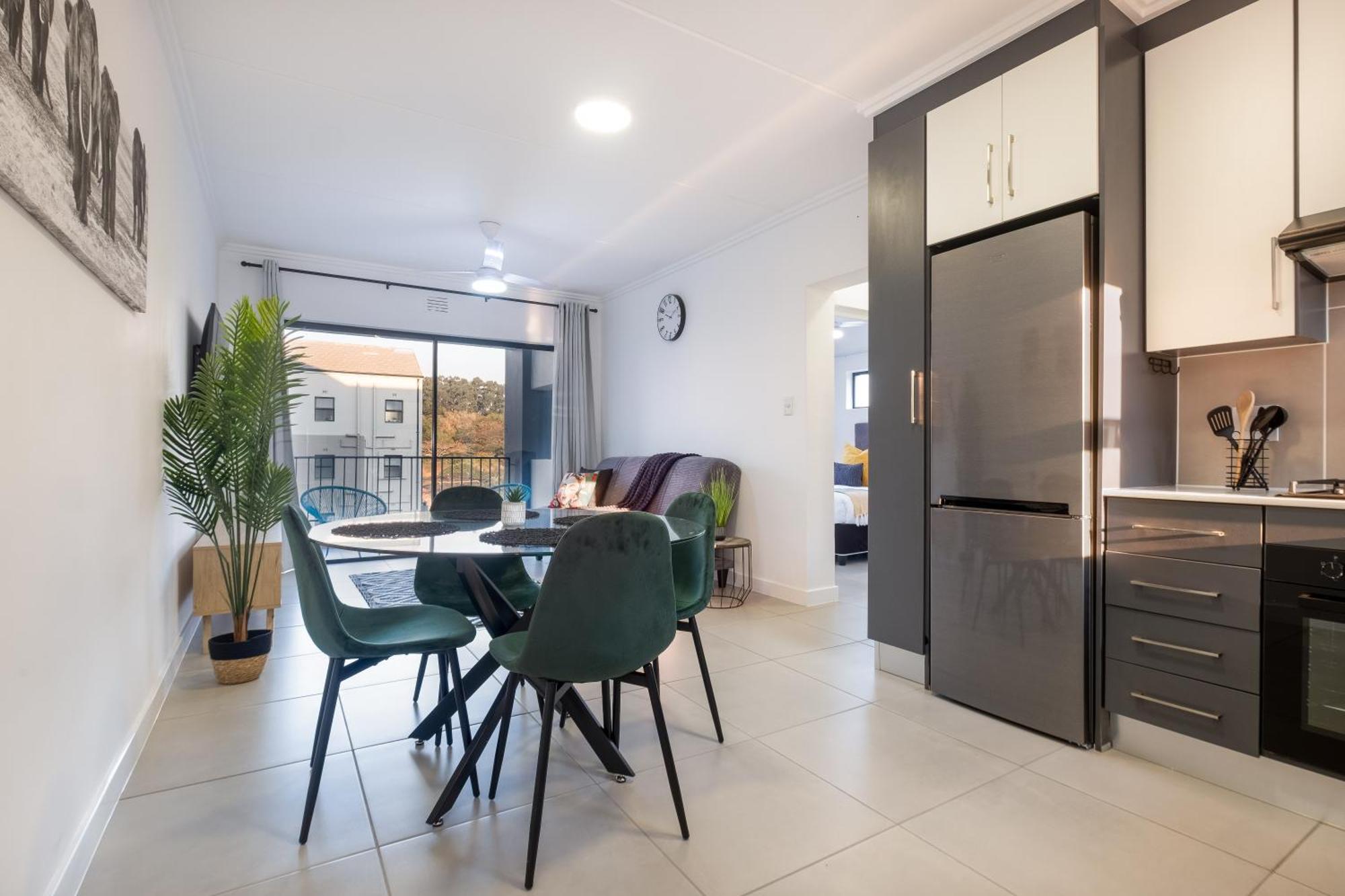 Ballito Village Luxury Apartments 外观 照片