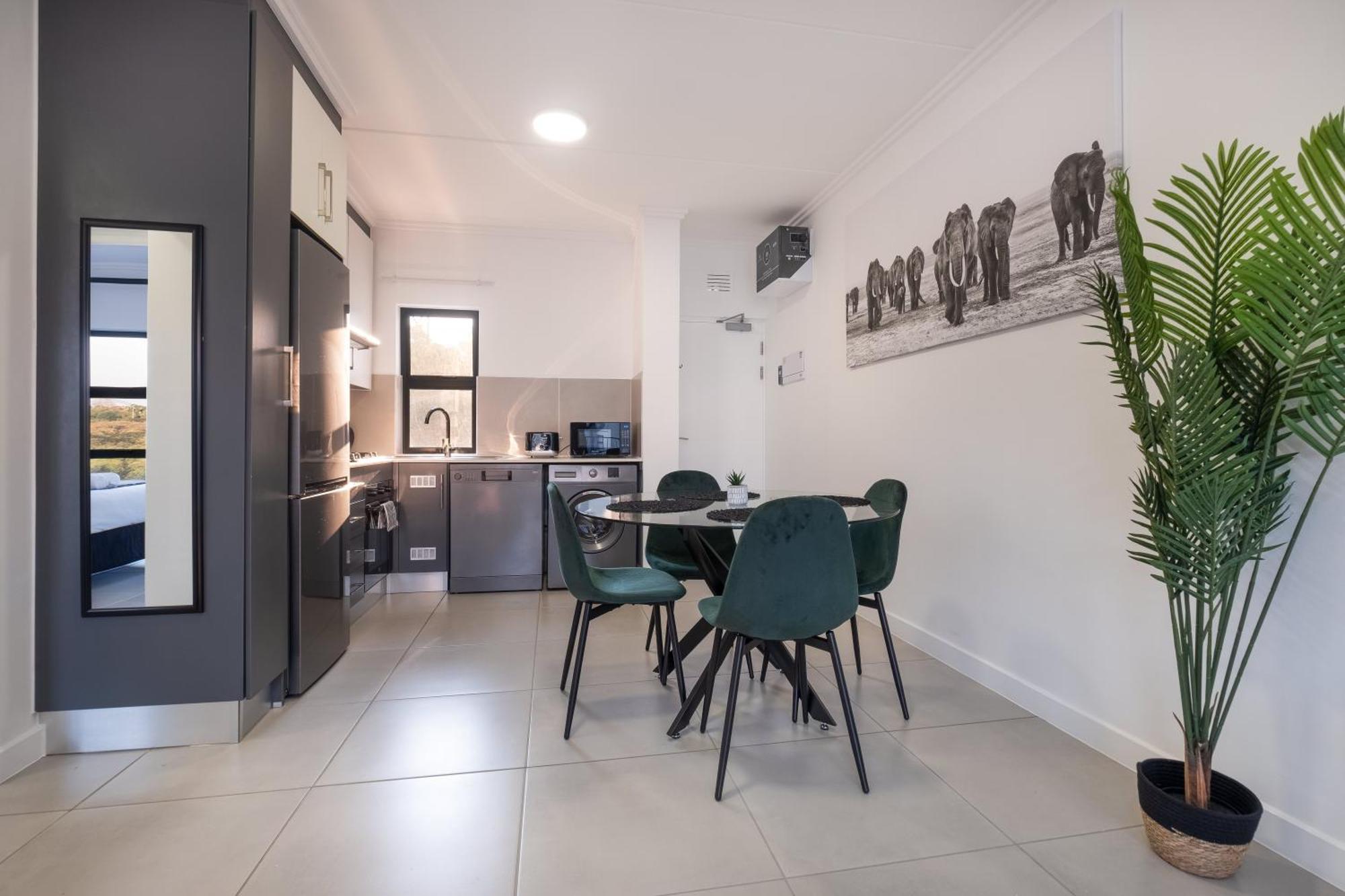 Ballito Village Luxury Apartments 外观 照片