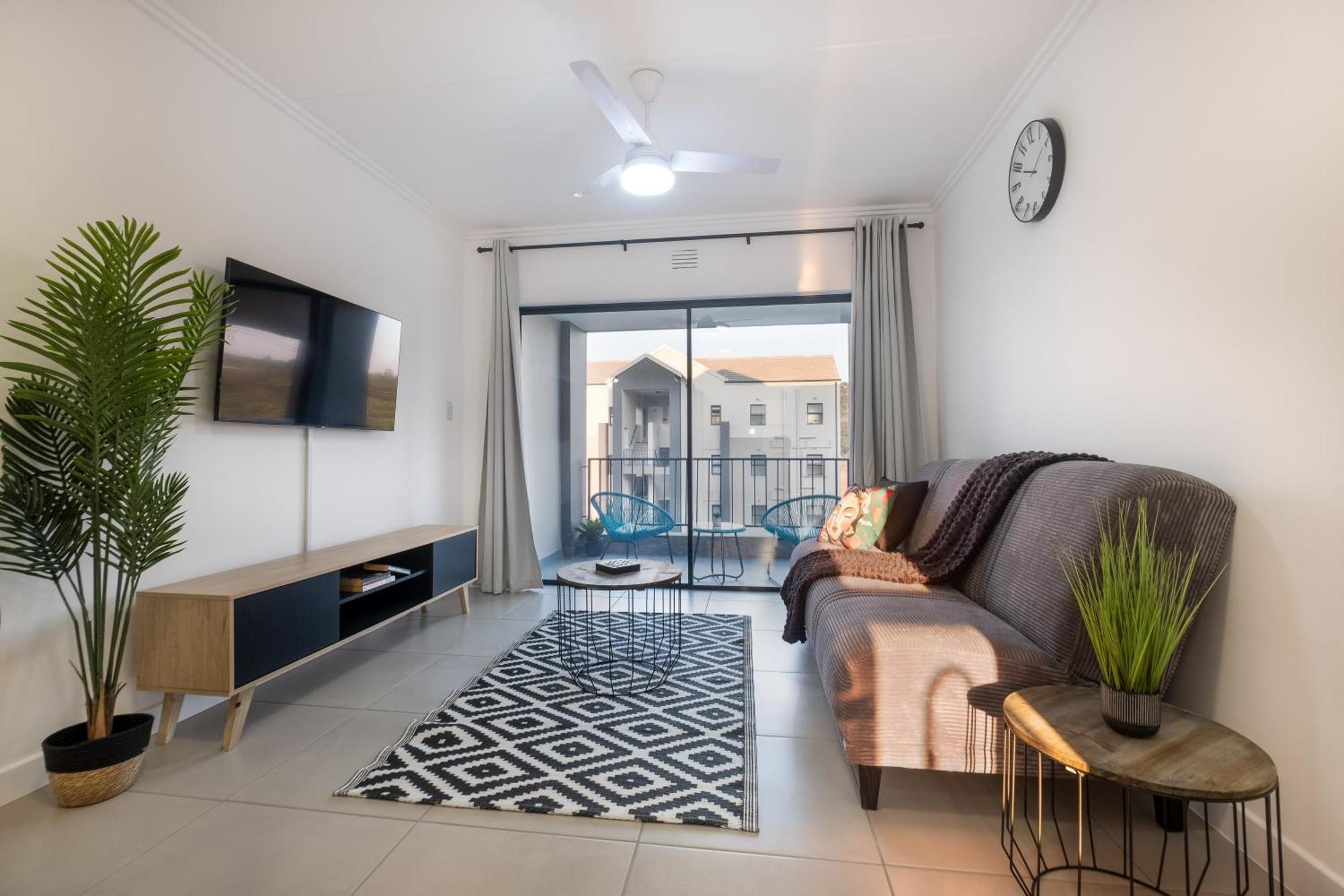 Ballito Village Luxury Apartments 外观 照片