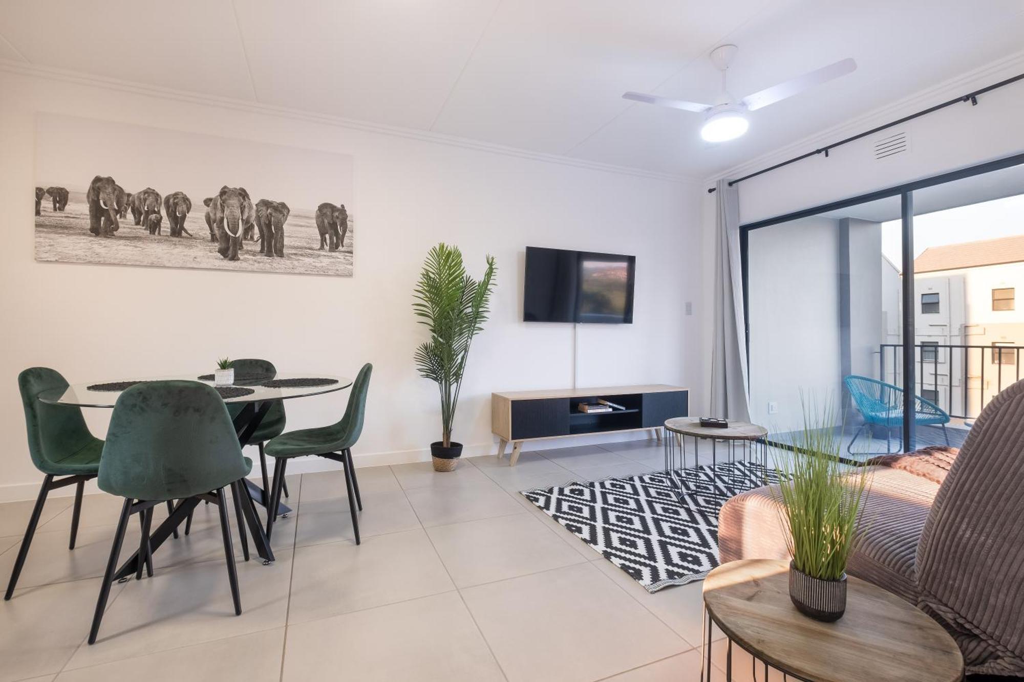 Ballito Village Luxury Apartments 外观 照片