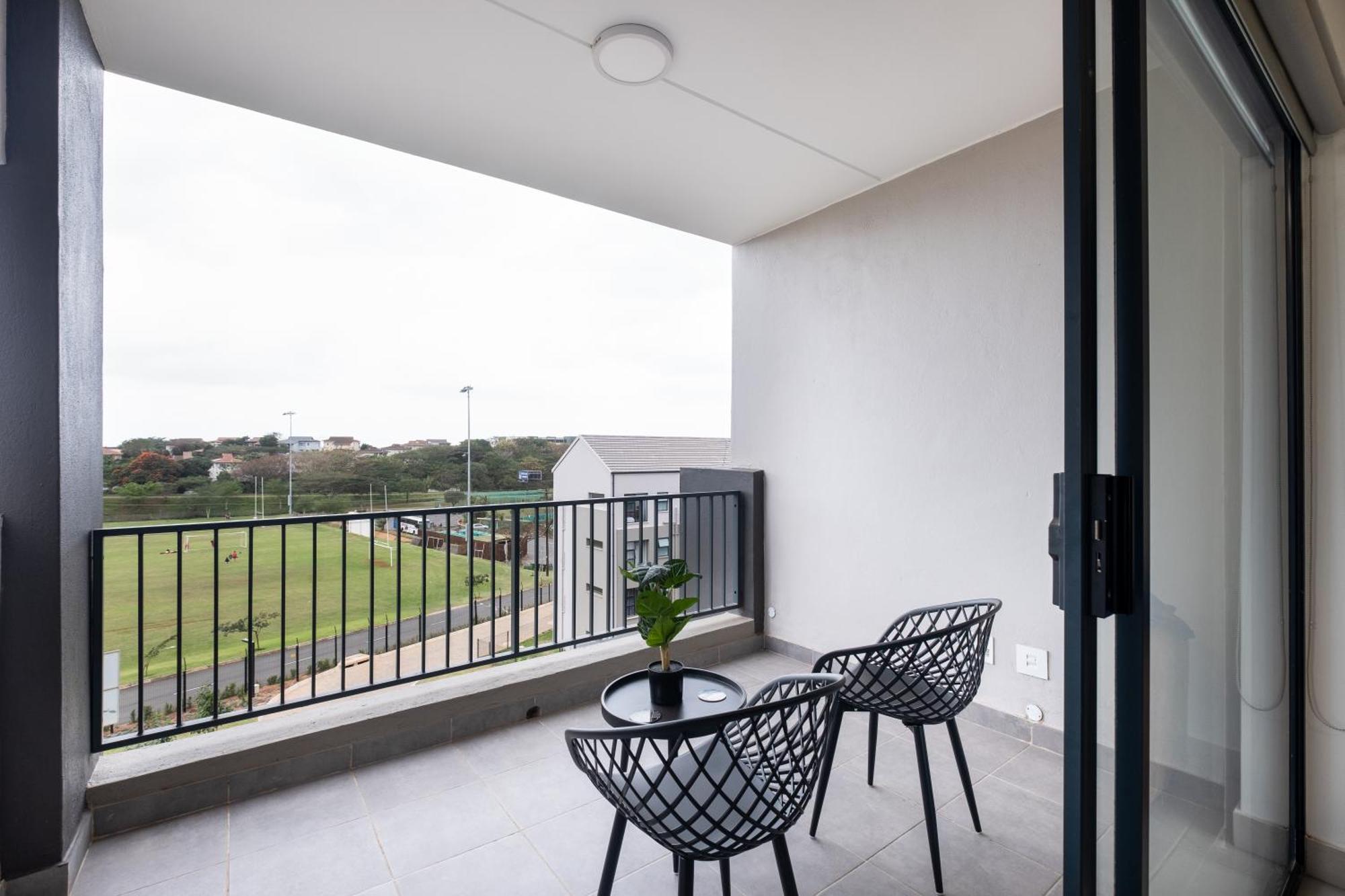 Ballito Village Luxury Apartments 外观 照片