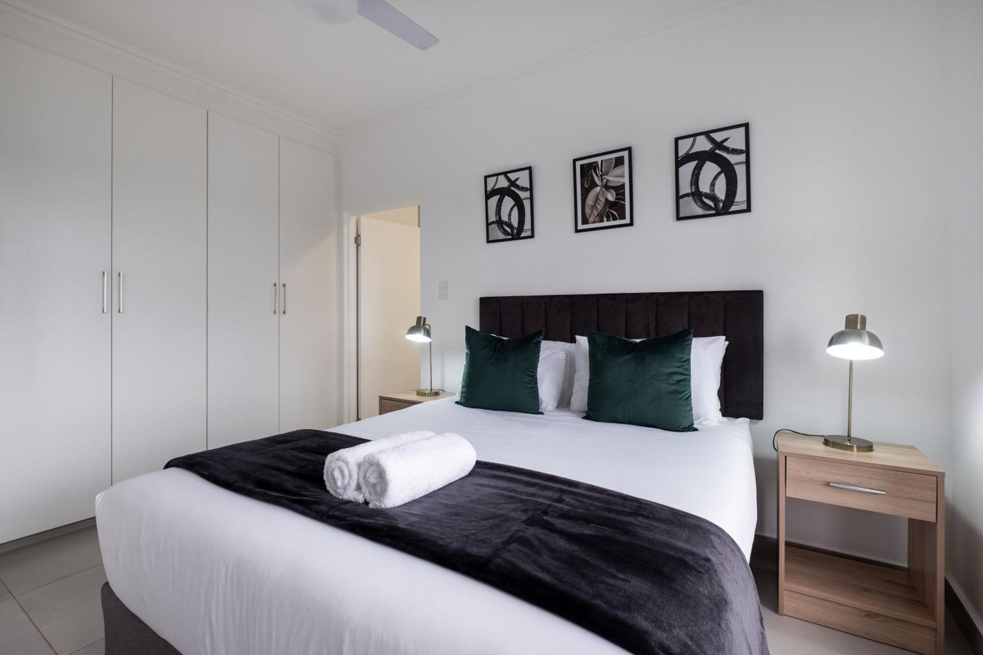 Ballito Village Luxury Apartments 外观 照片