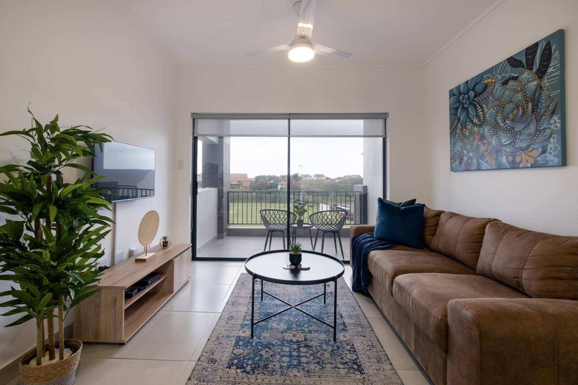 Ballito Village Luxury Apartments 外观 照片