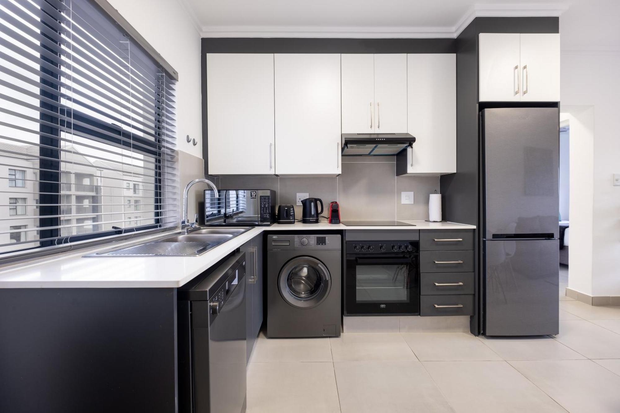 Ballito Village Luxury Apartments 外观 照片