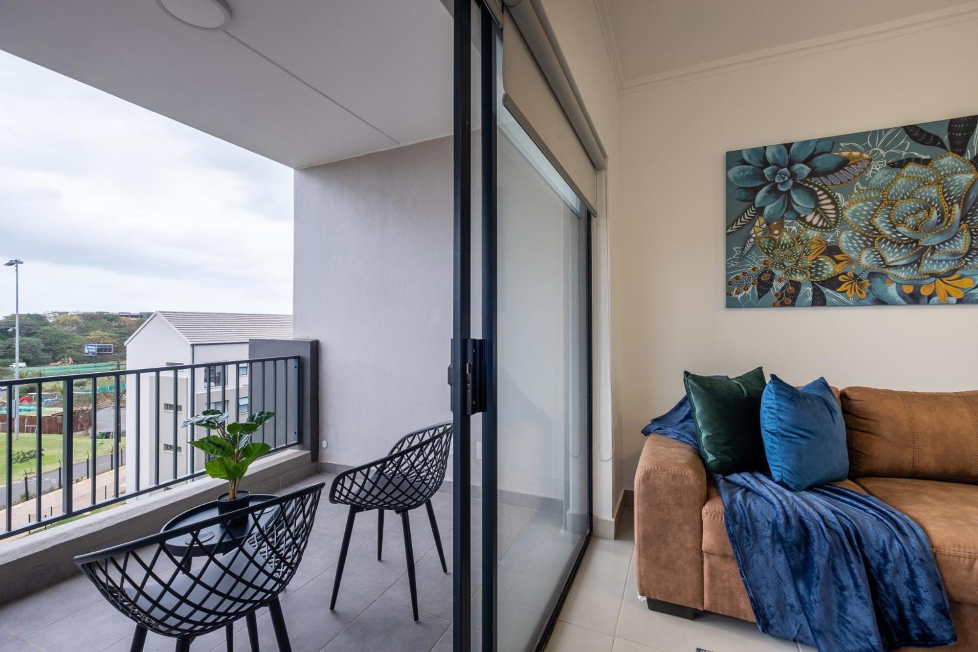 Ballito Village Luxury Apartments 外观 照片