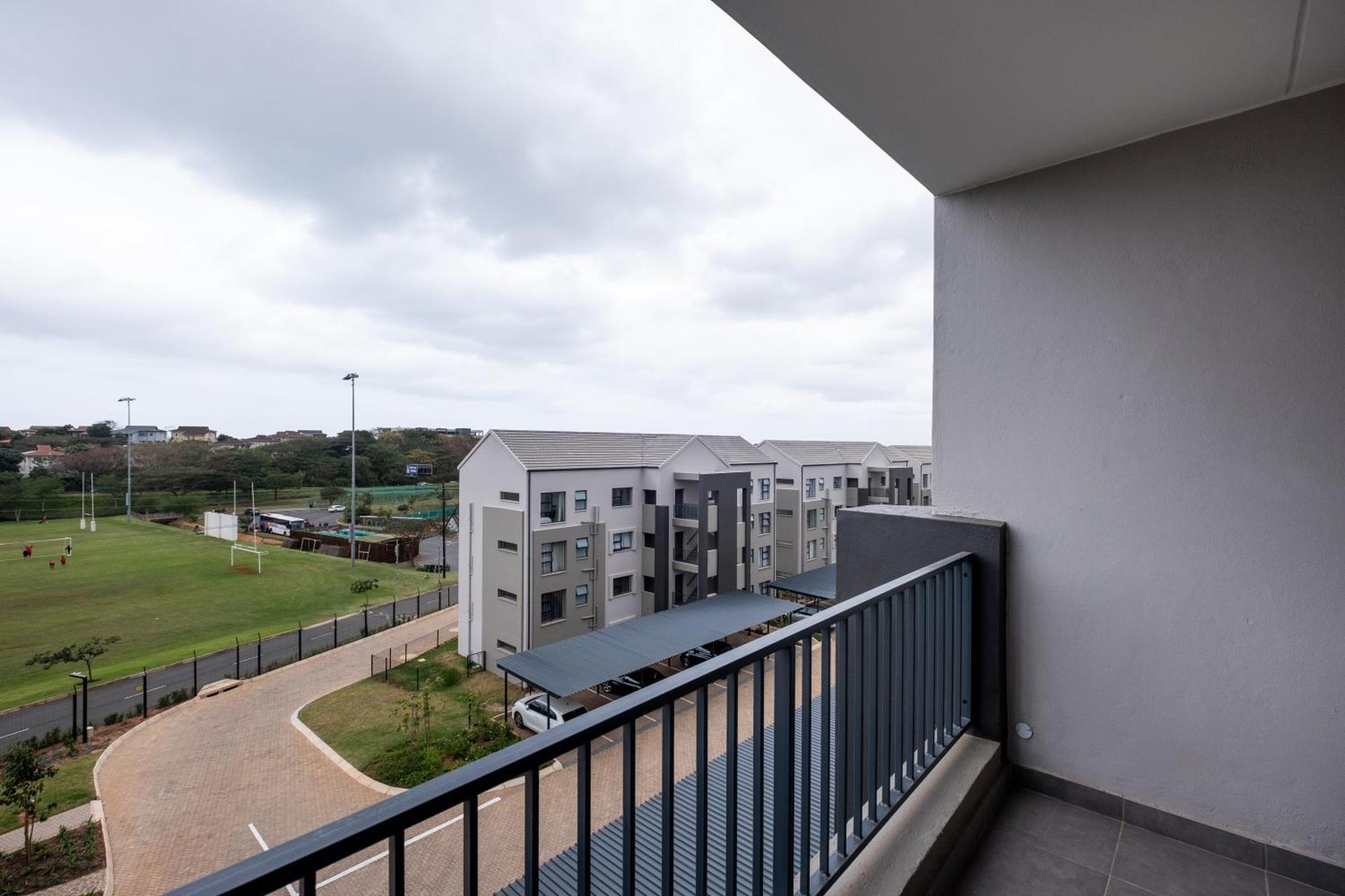 Ballito Village Luxury Apartments 外观 照片