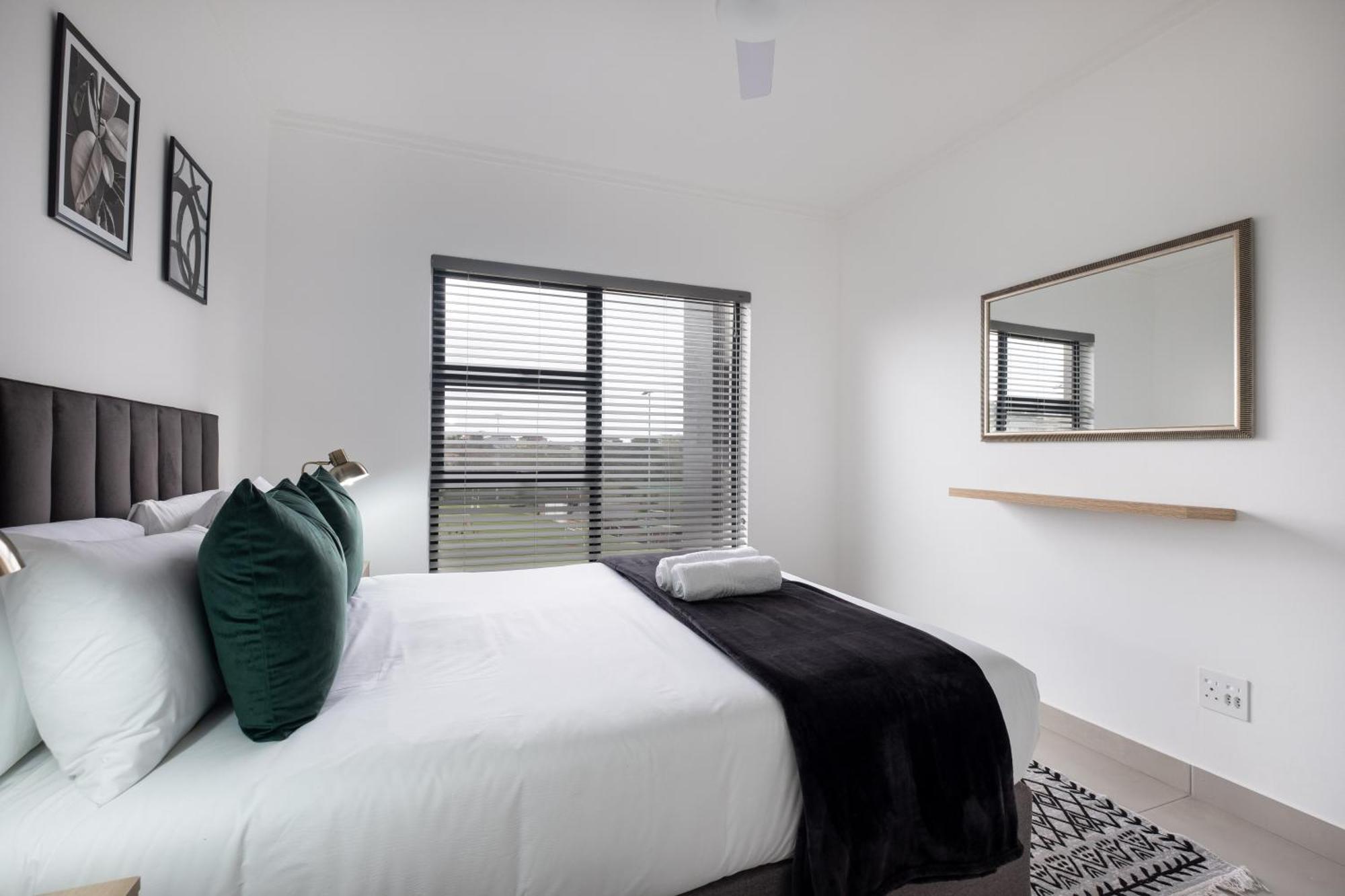 Ballito Village Luxury Apartments 外观 照片