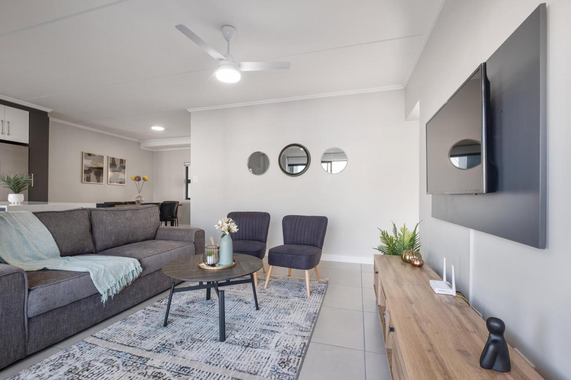 Ballito Village Luxury Apartments 外观 照片