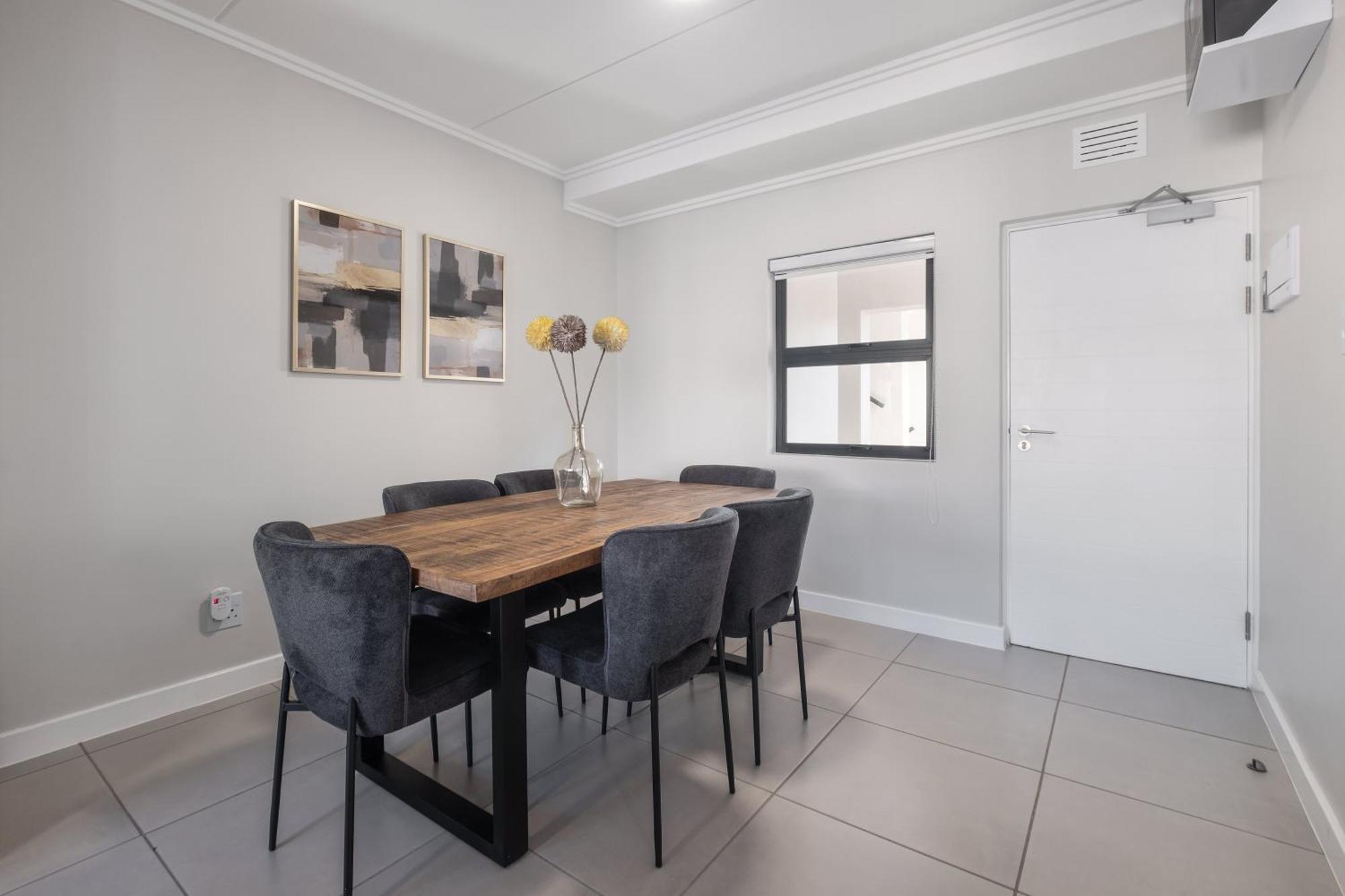 Ballito Village Luxury Apartments 外观 照片