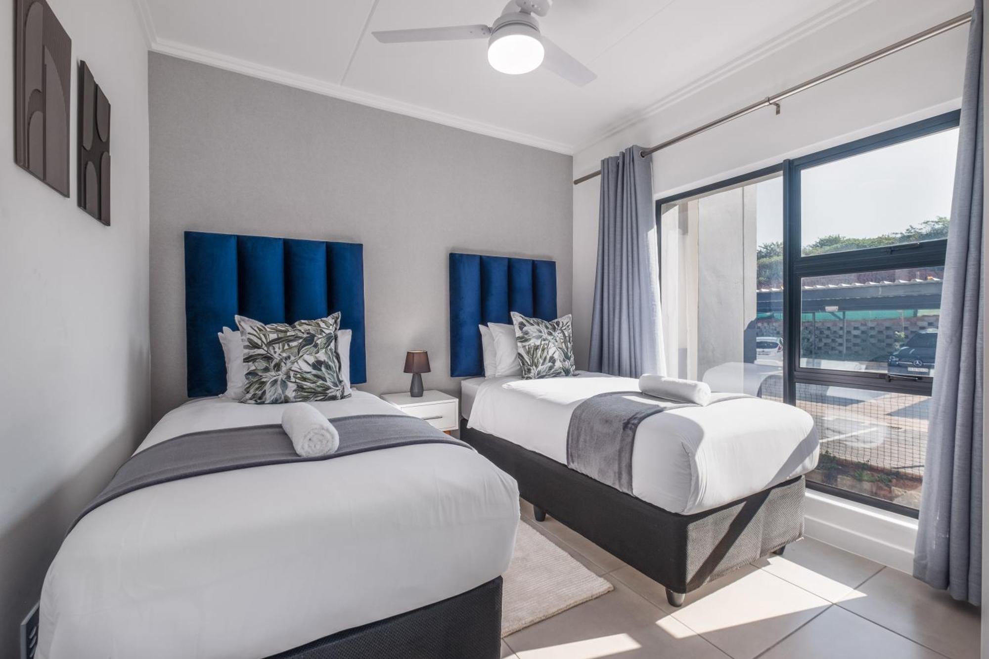 Ballito Village Luxury Apartments 外观 照片