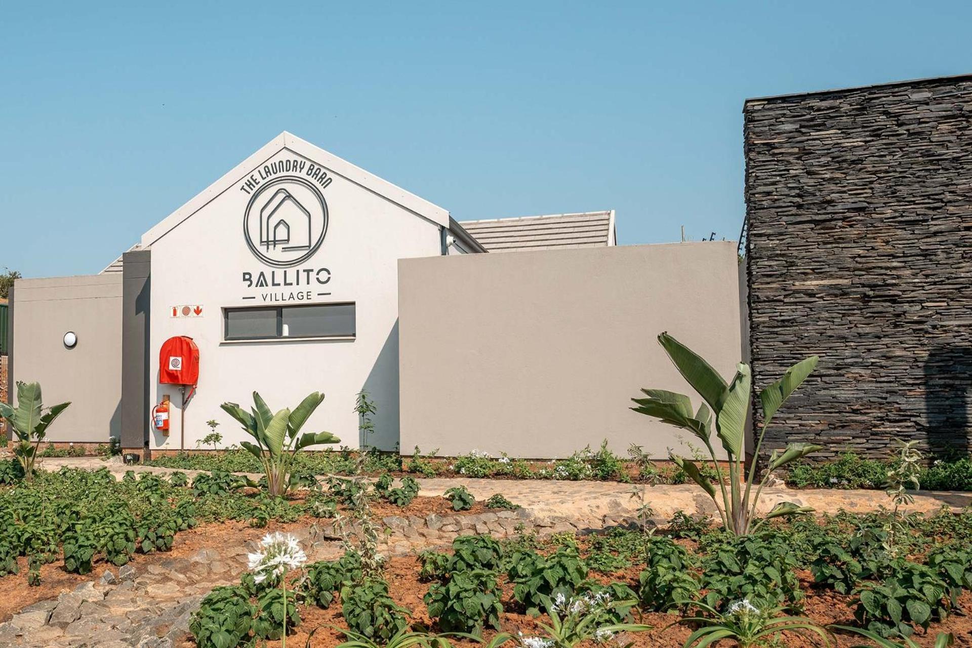 Ballito Village Luxury Apartments 外观 照片
