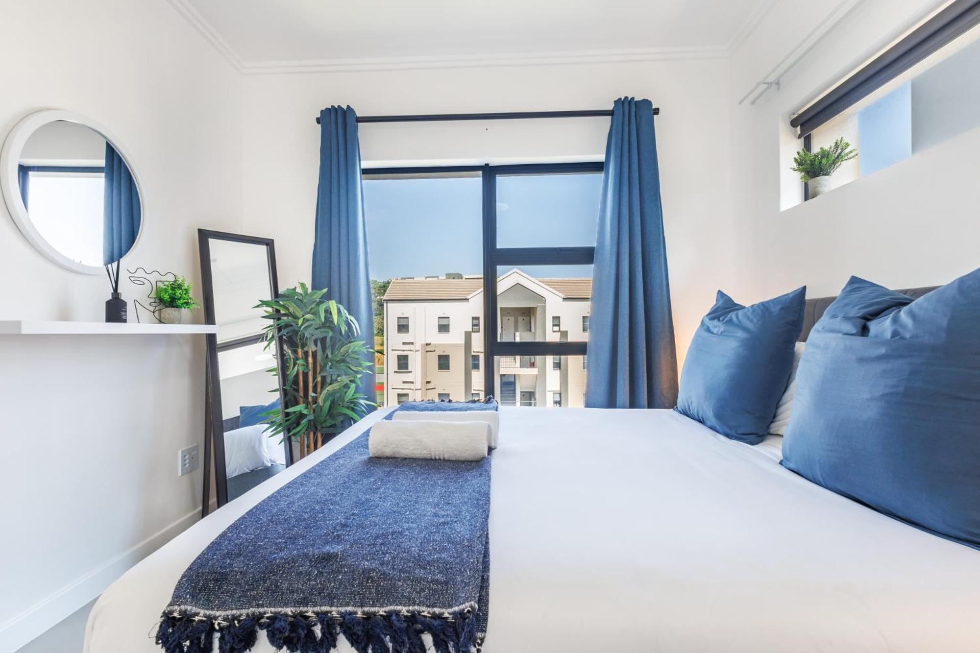 Ballito Village Luxury Apartments 外观 照片