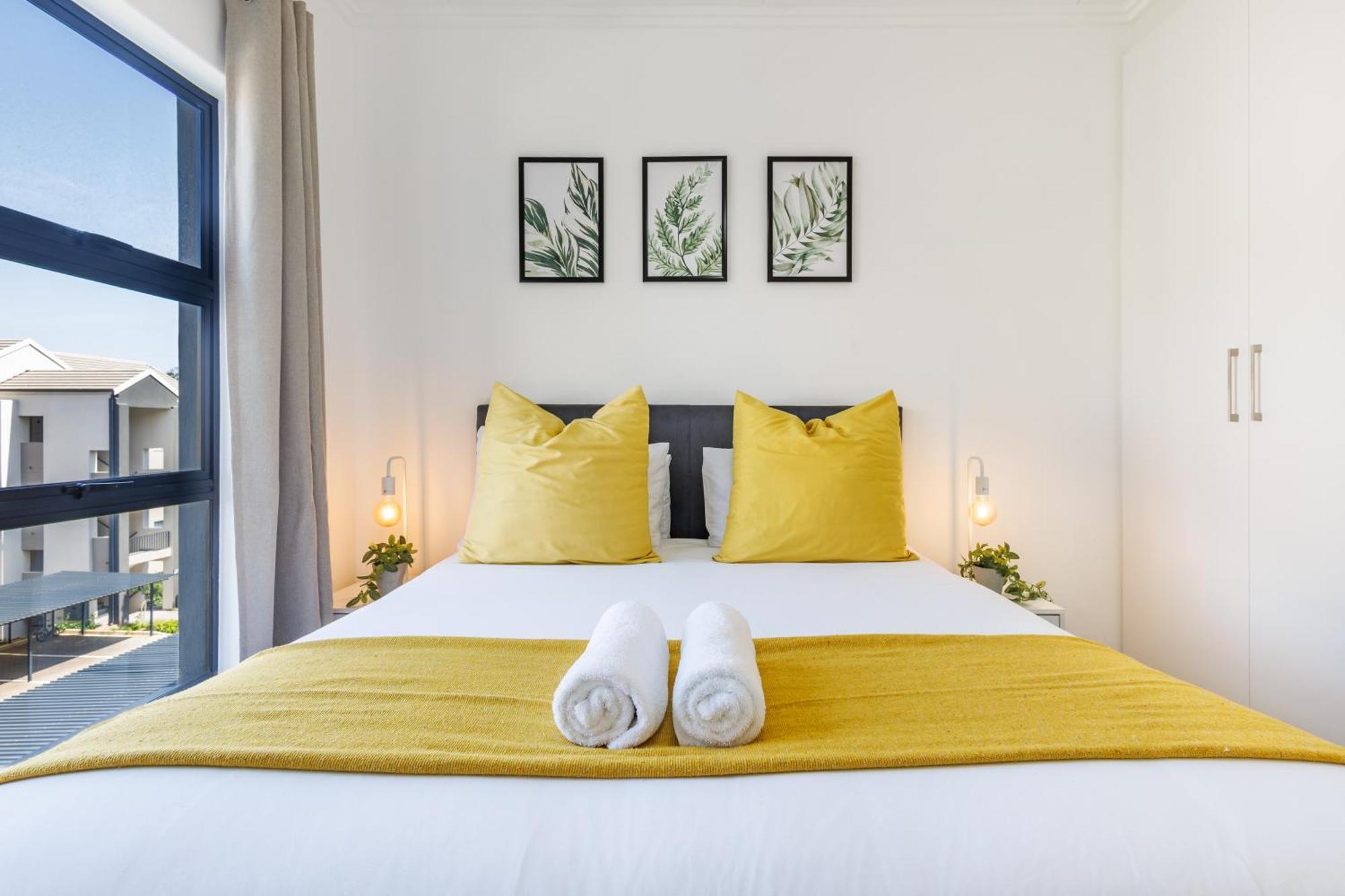 Ballito Village Luxury Apartments 外观 照片