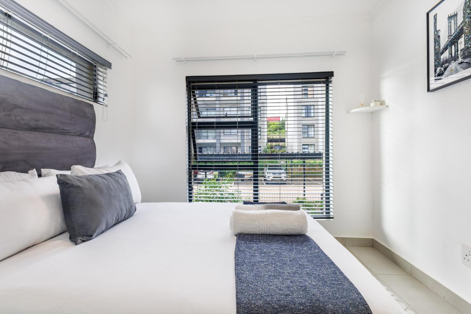 Ballito Village Luxury Apartments 外观 照片