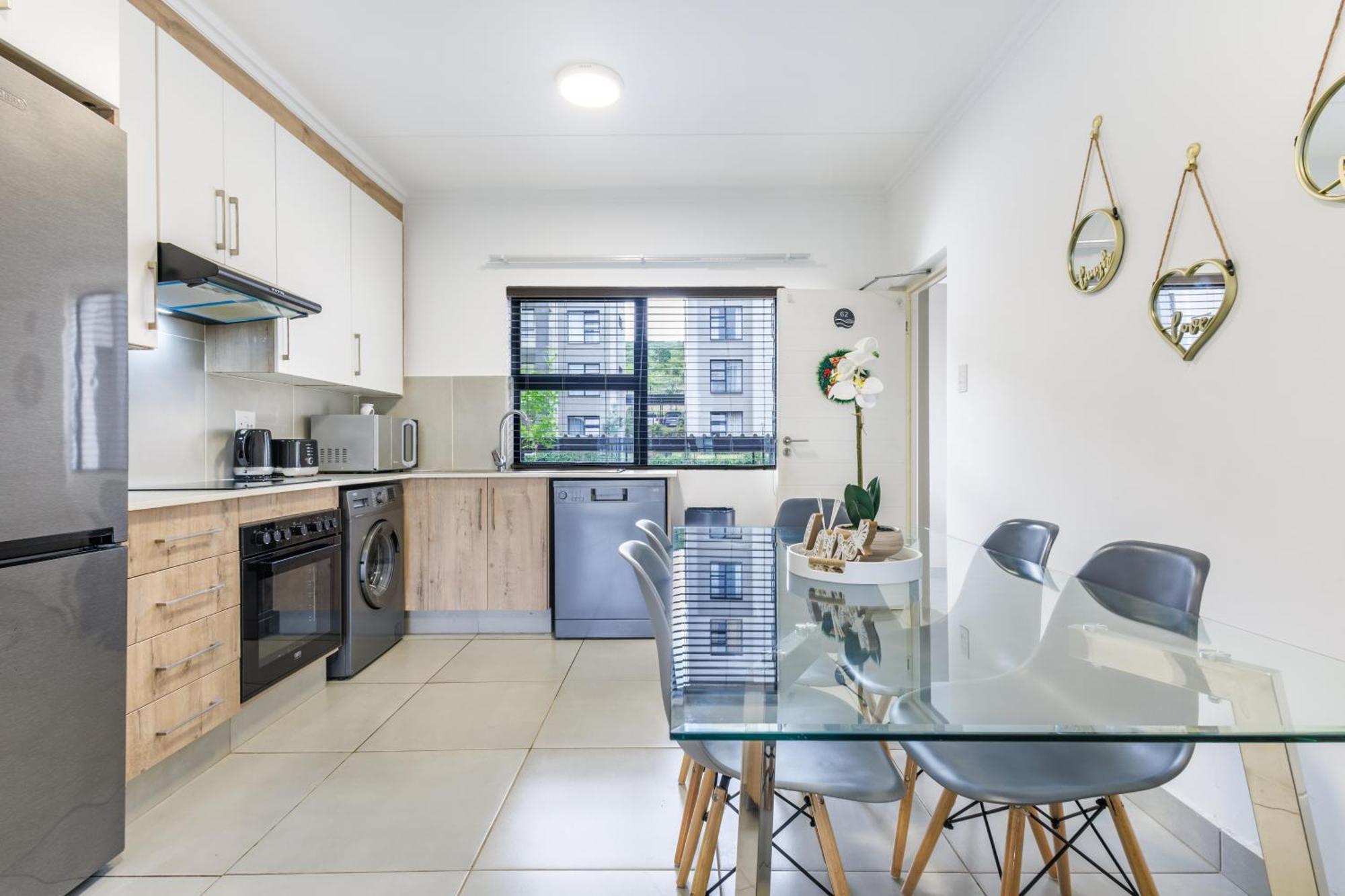 Ballito Village Luxury Apartments 外观 照片