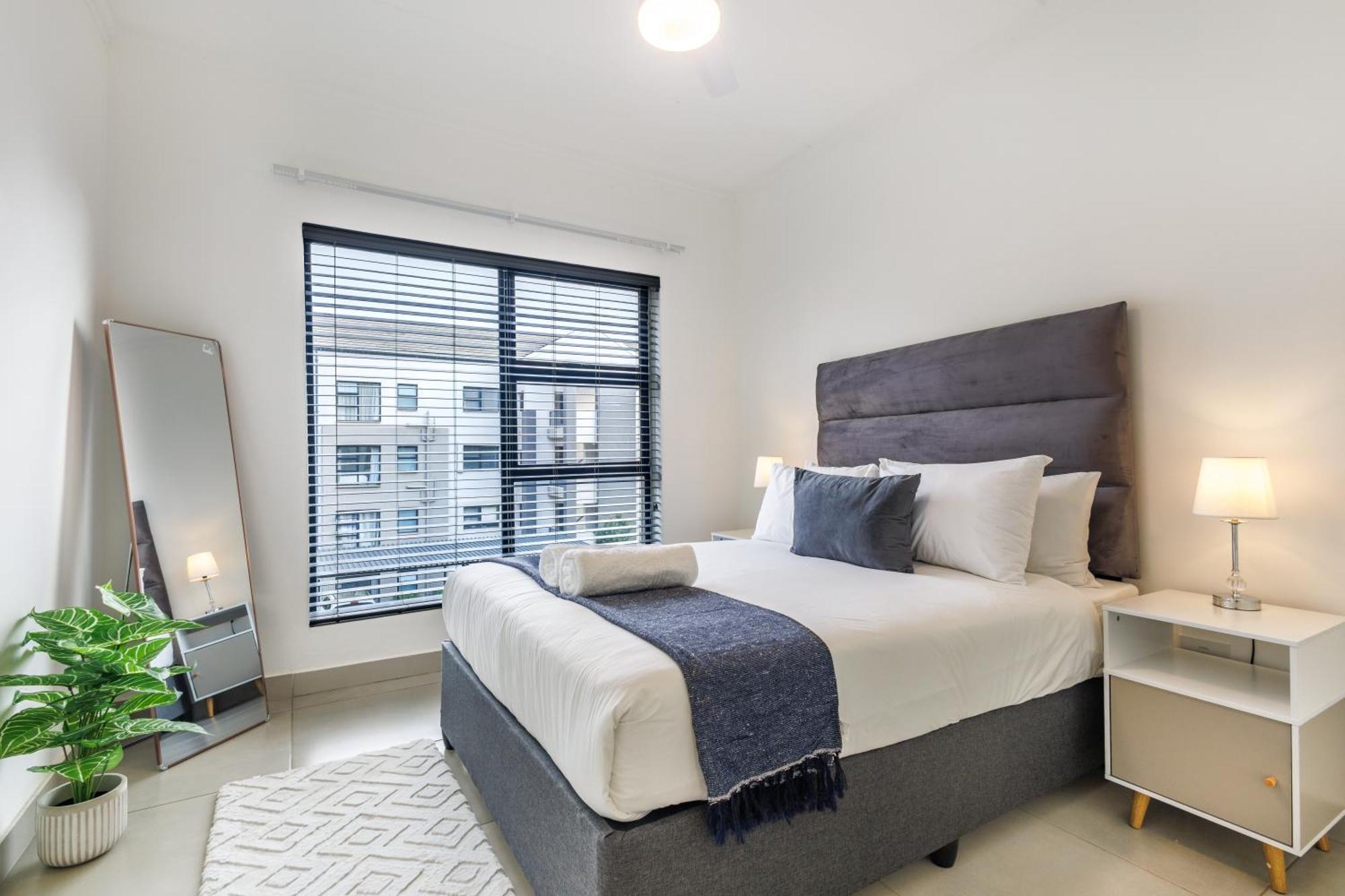 Ballito Village Luxury Apartments 外观 照片