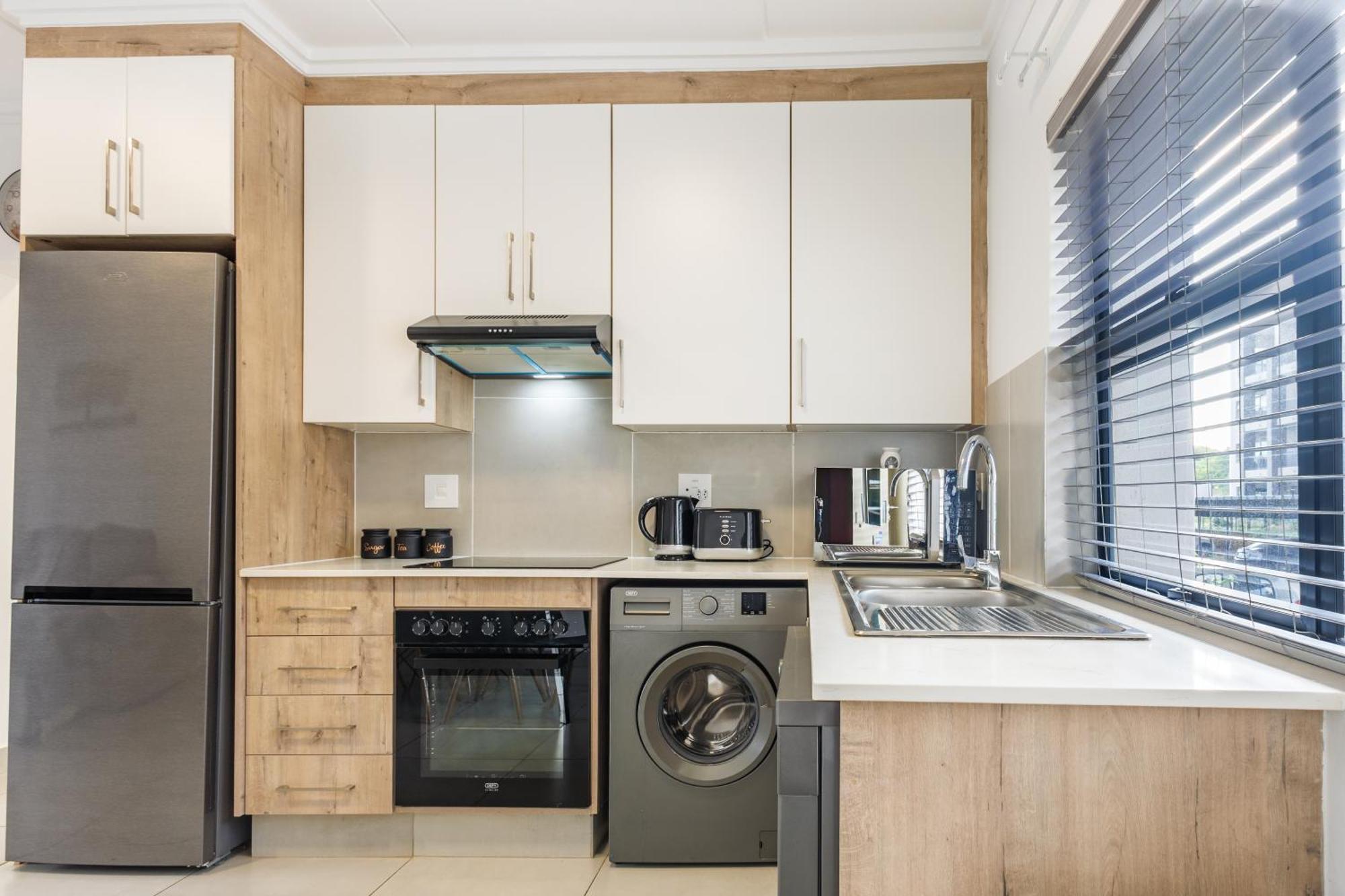 Ballito Village Luxury Apartments 外观 照片
