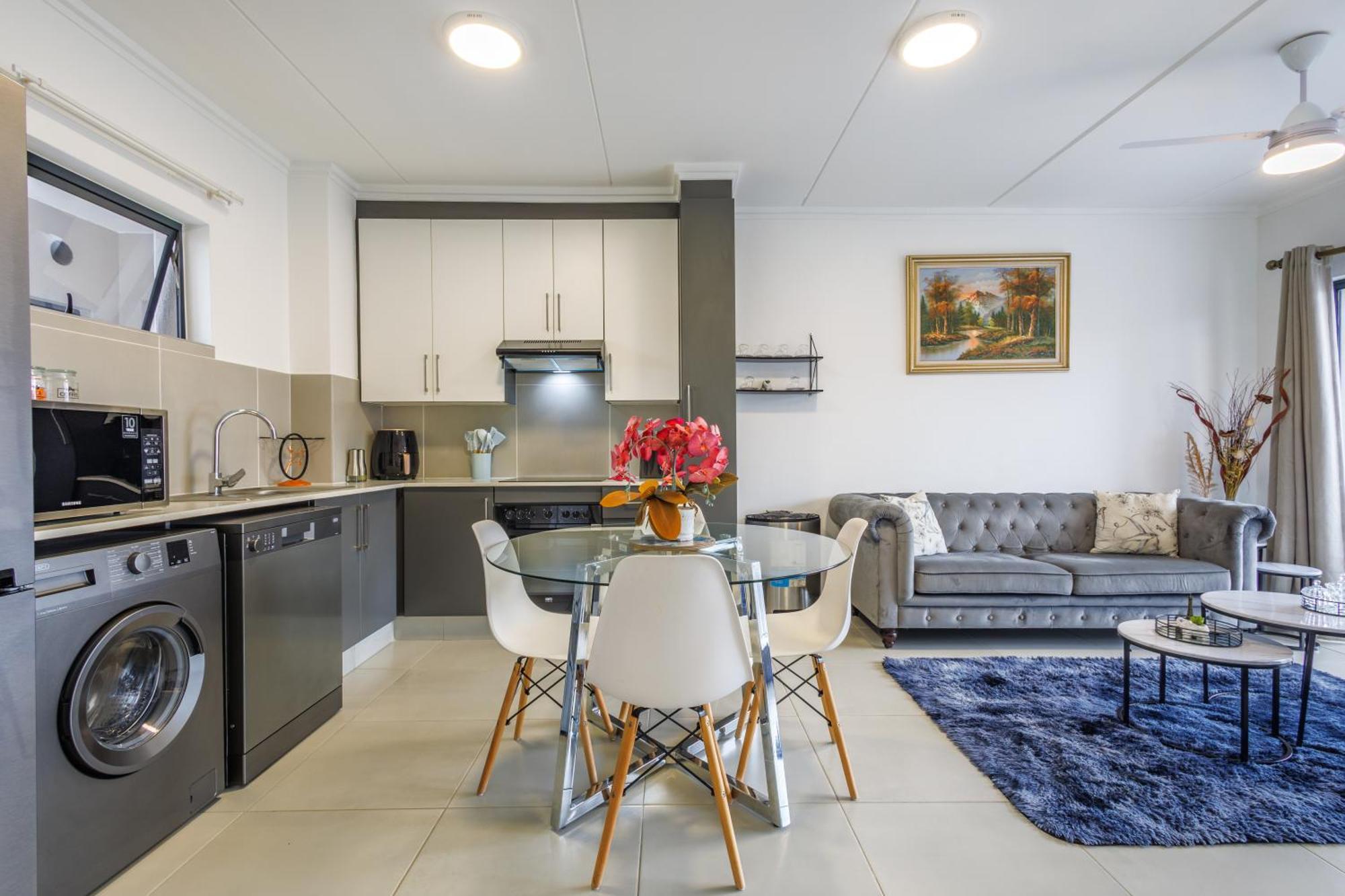 Ballito Village Luxury Apartments 外观 照片