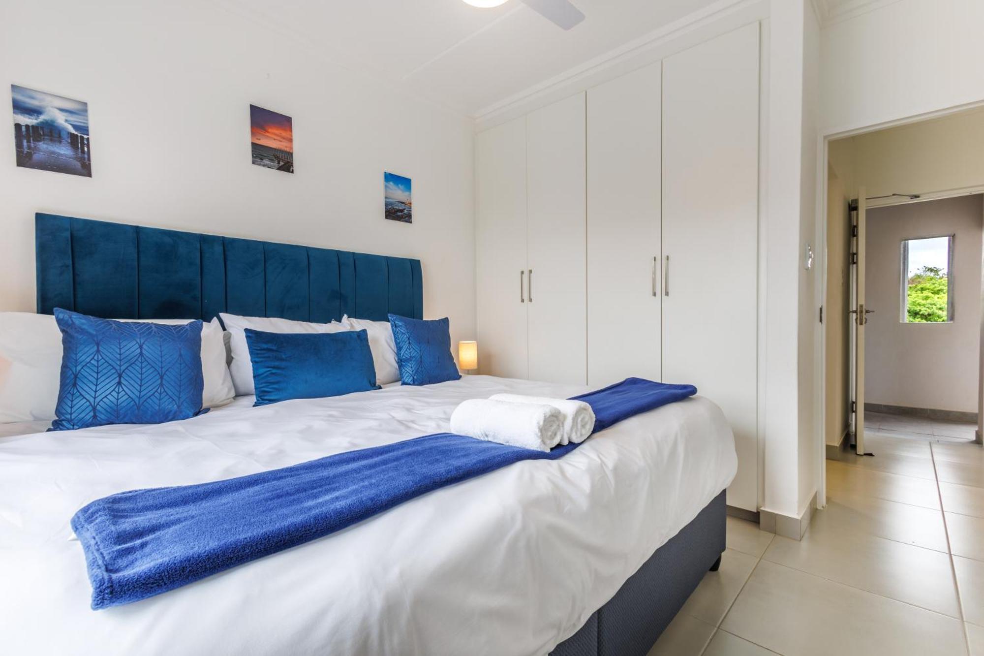 Ballito Village Luxury Apartments 外观 照片