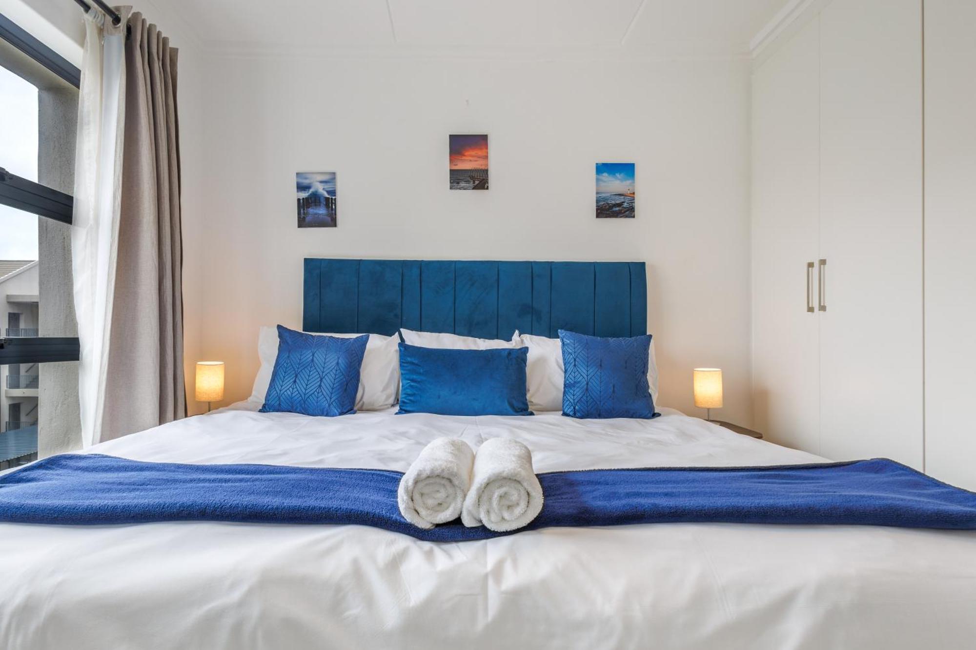 Ballito Village Luxury Apartments 外观 照片