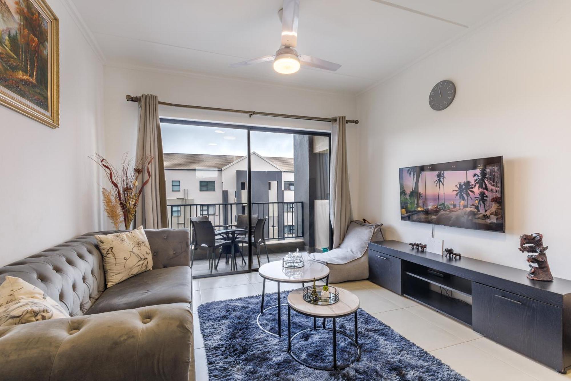 Ballito Village Luxury Apartments 外观 照片