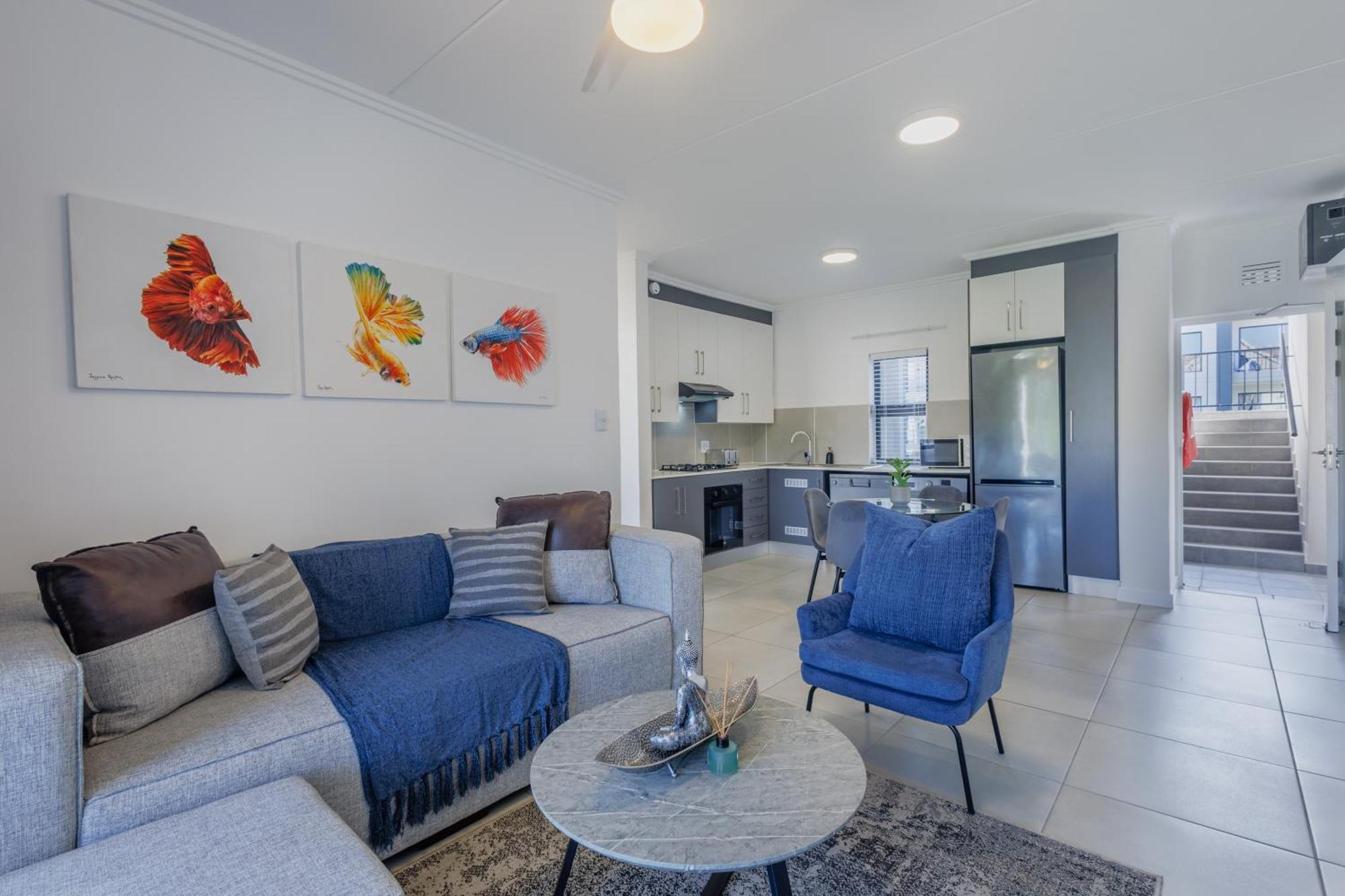 Ballito Village Luxury Apartments 外观 照片