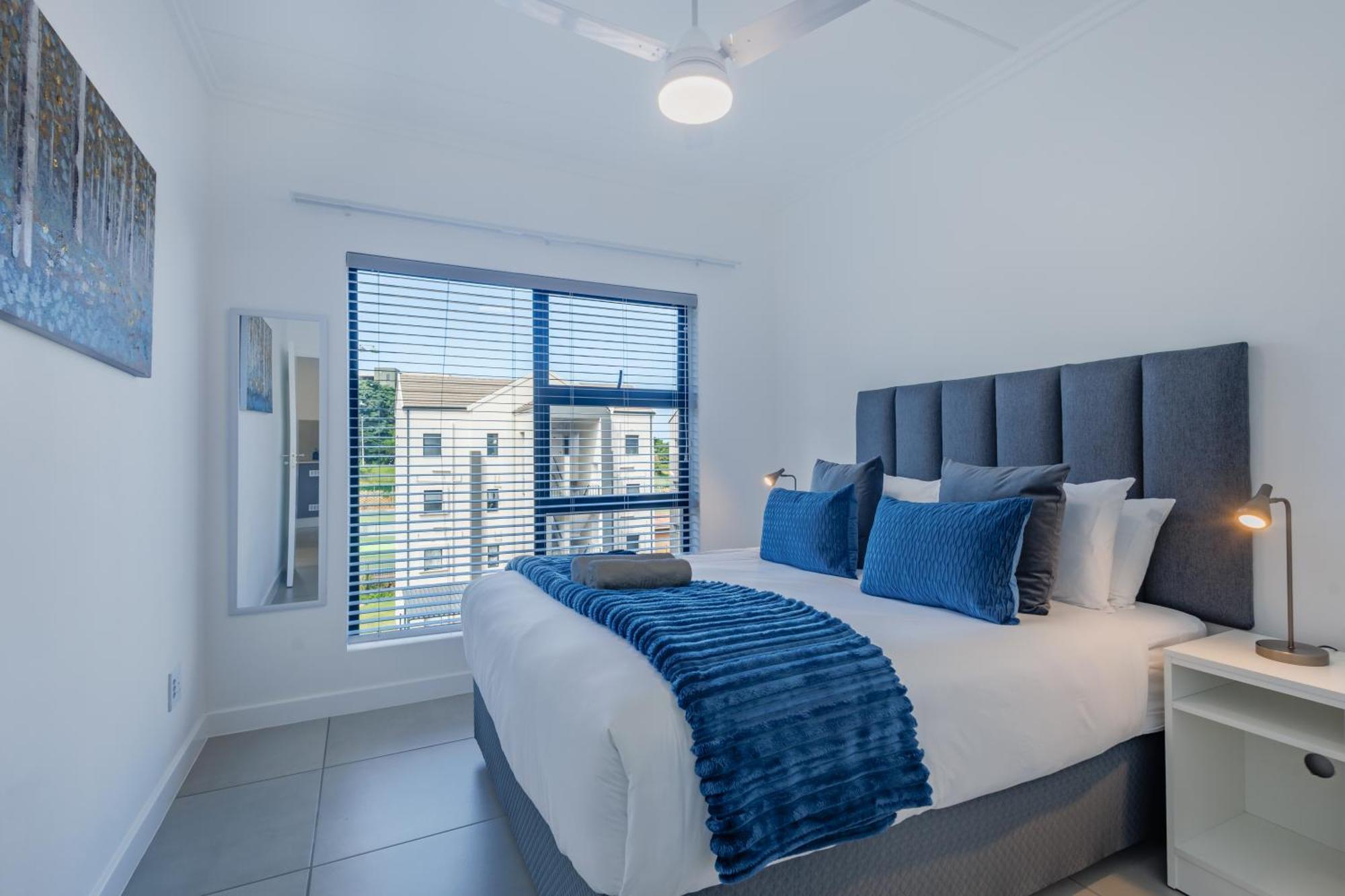 Ballito Village Luxury Apartments 外观 照片